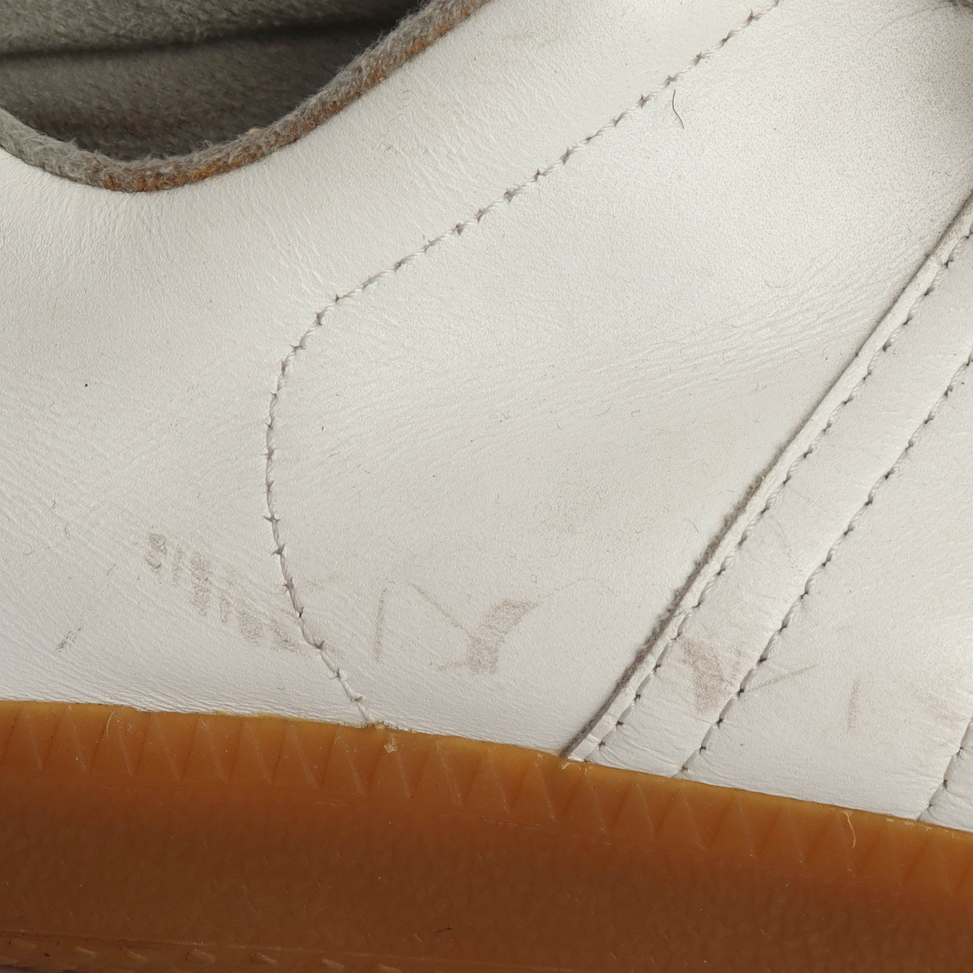 BW Sport Army Sneakers