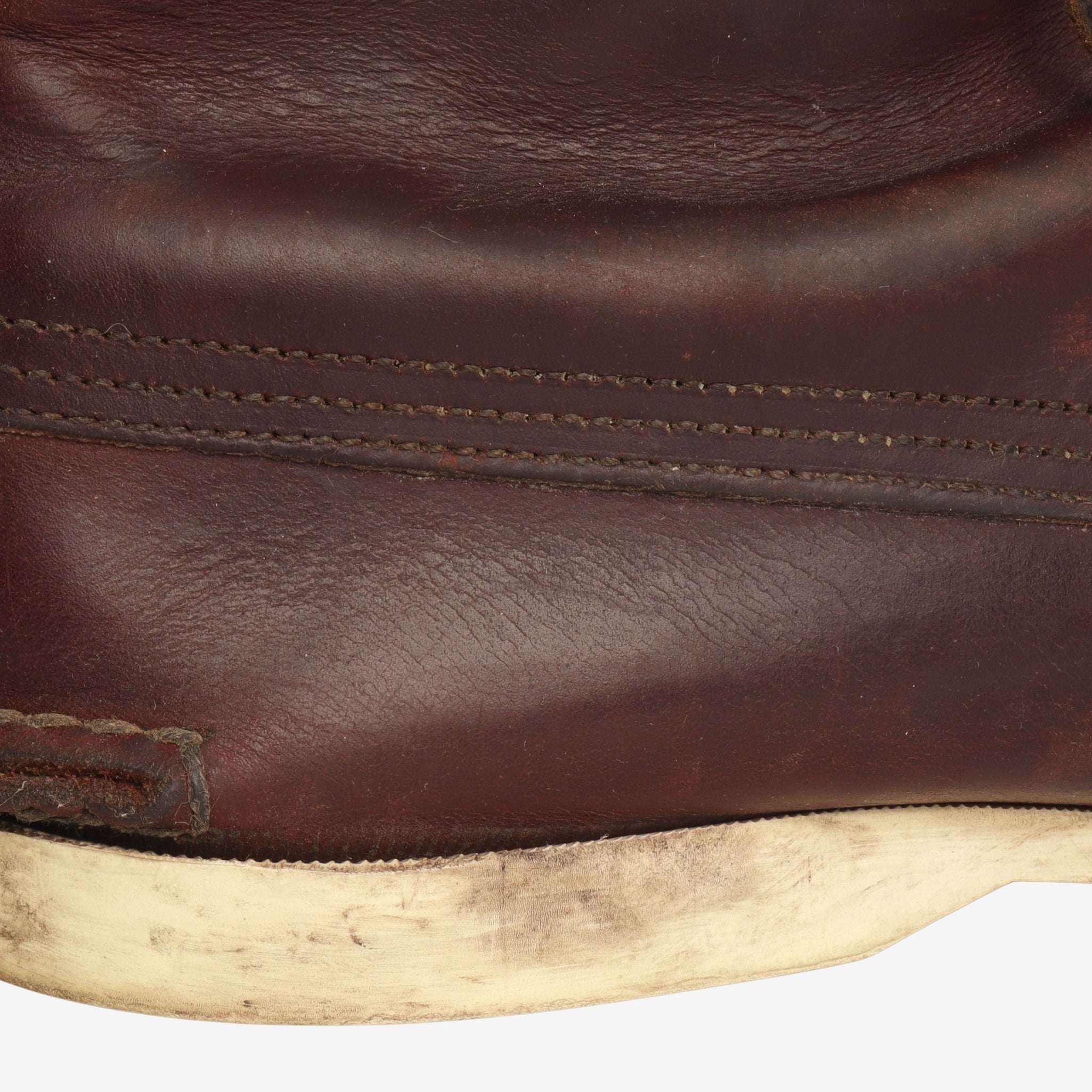 Grizzly Leather Boots