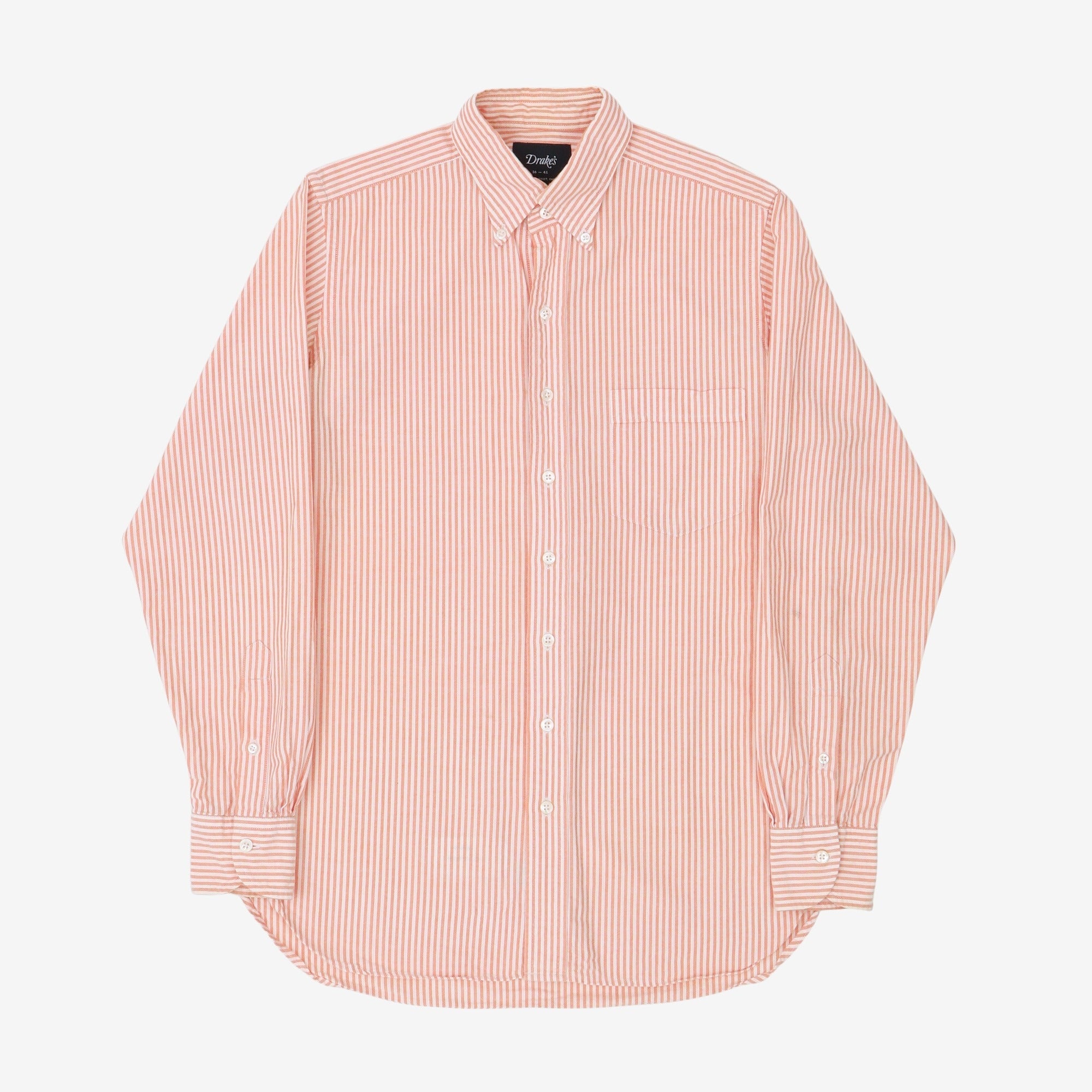 BD Oxford Shirt