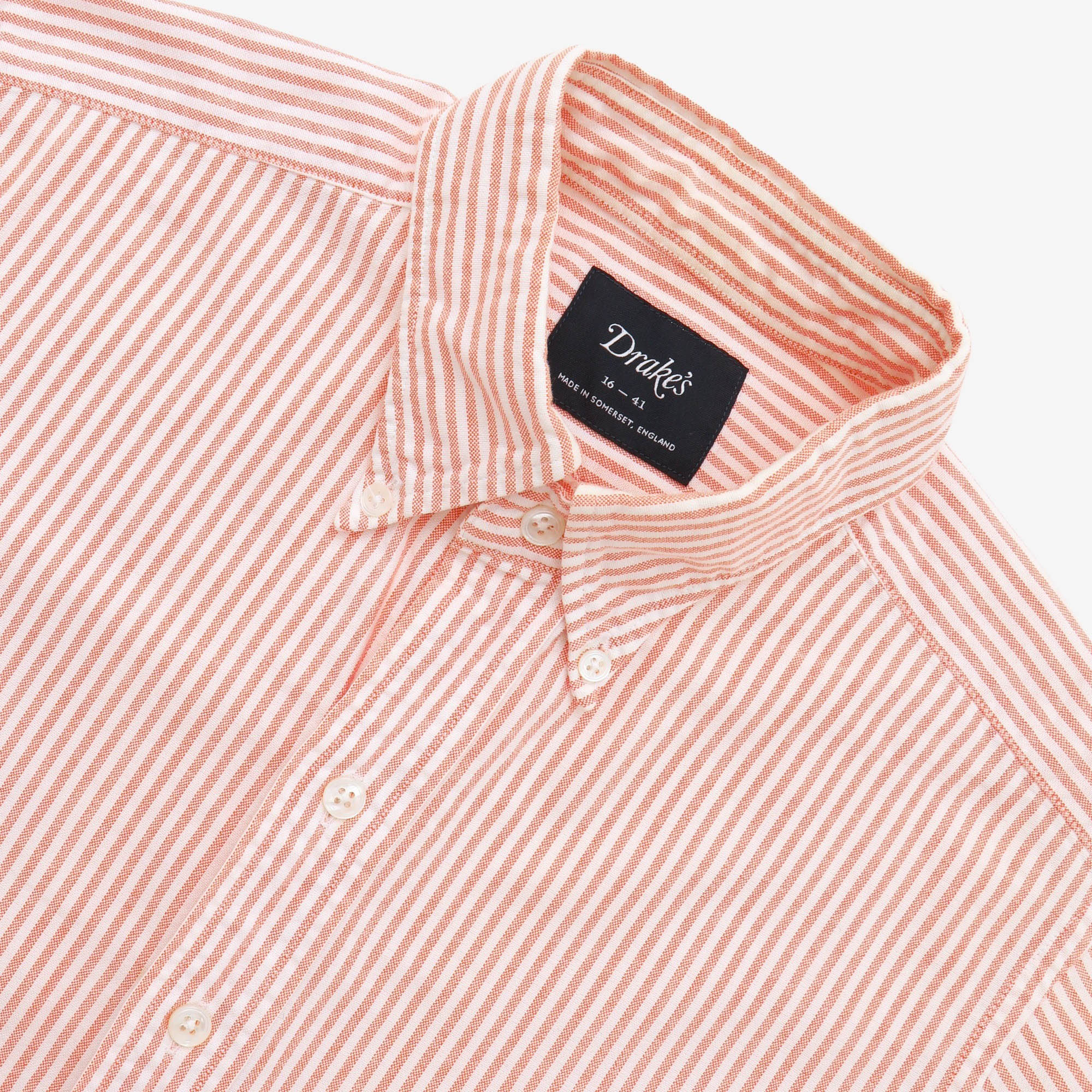 BD Oxford Shirt