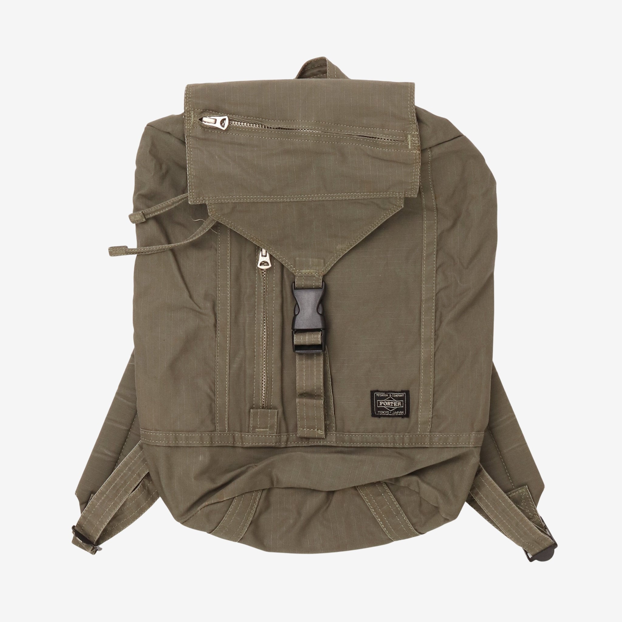 Cube Rucksack
