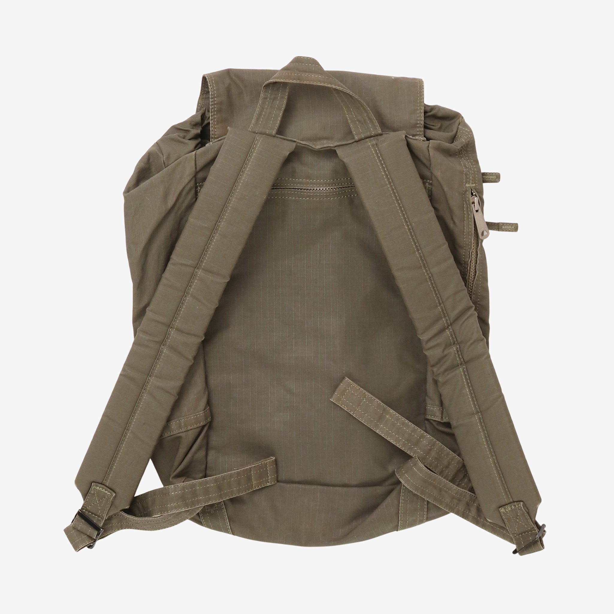 Cube Rucksack