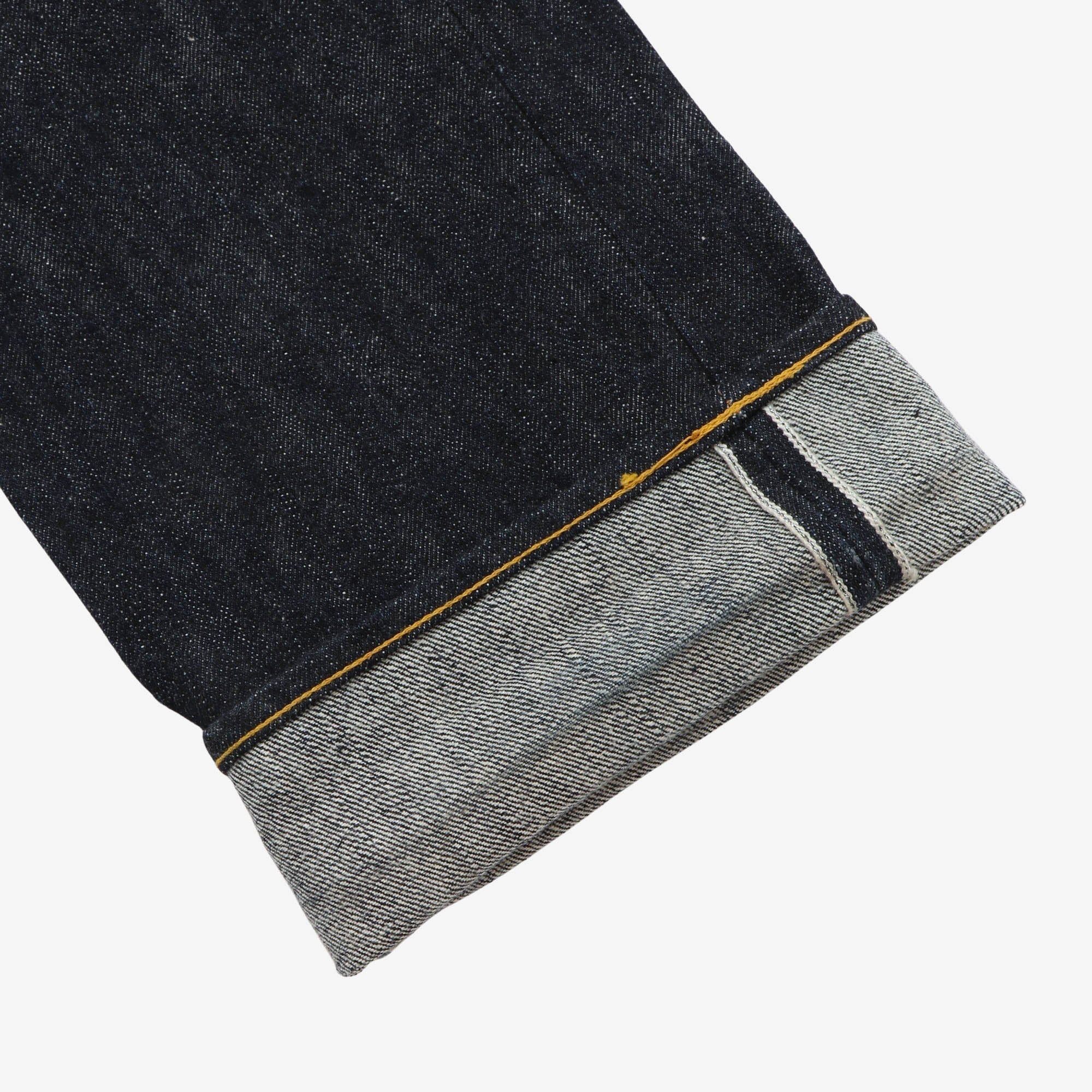 S710XX 19oz Selvedge Denim (34W x 33L)