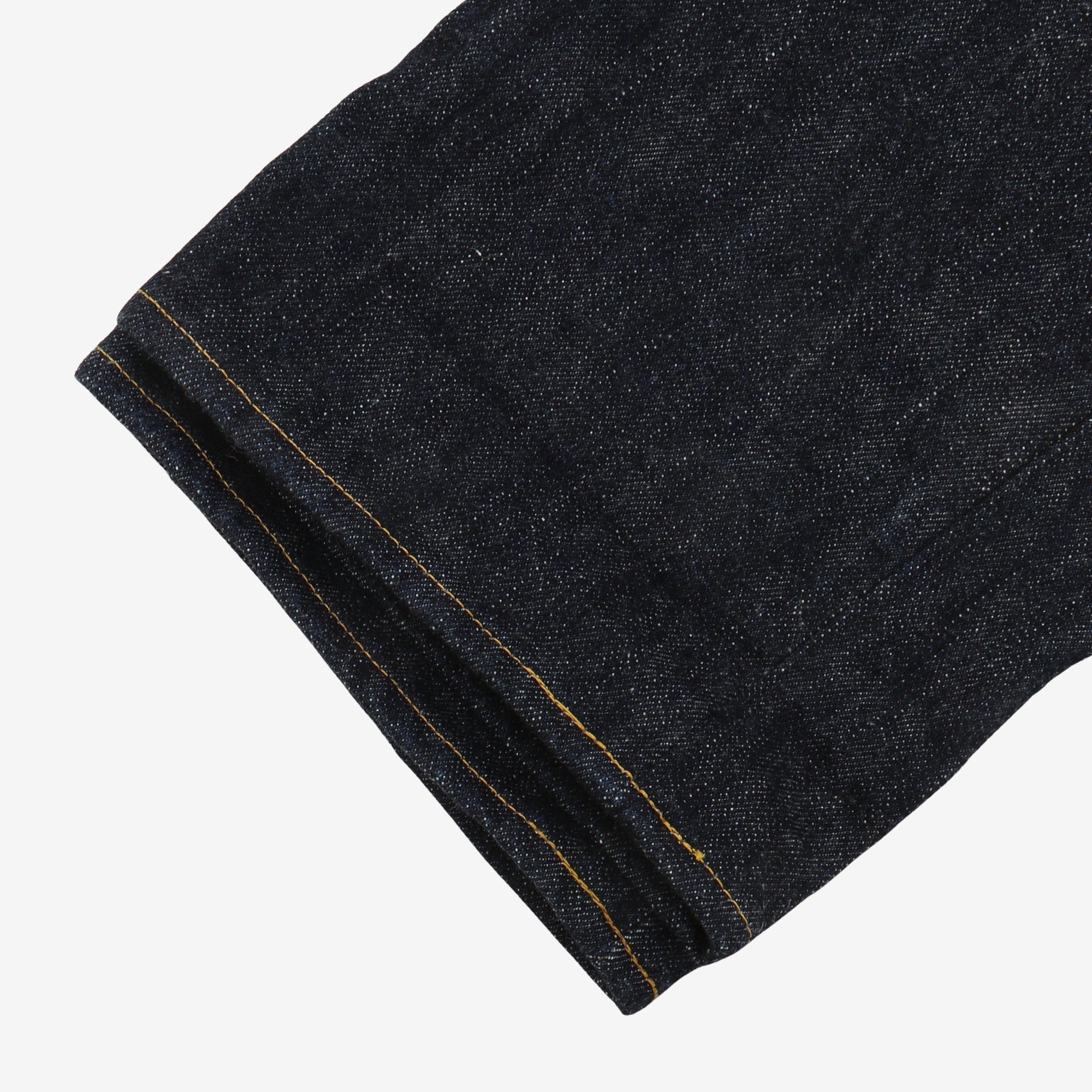 S710XX 19oz Selvedge Denim (34W x 33L)