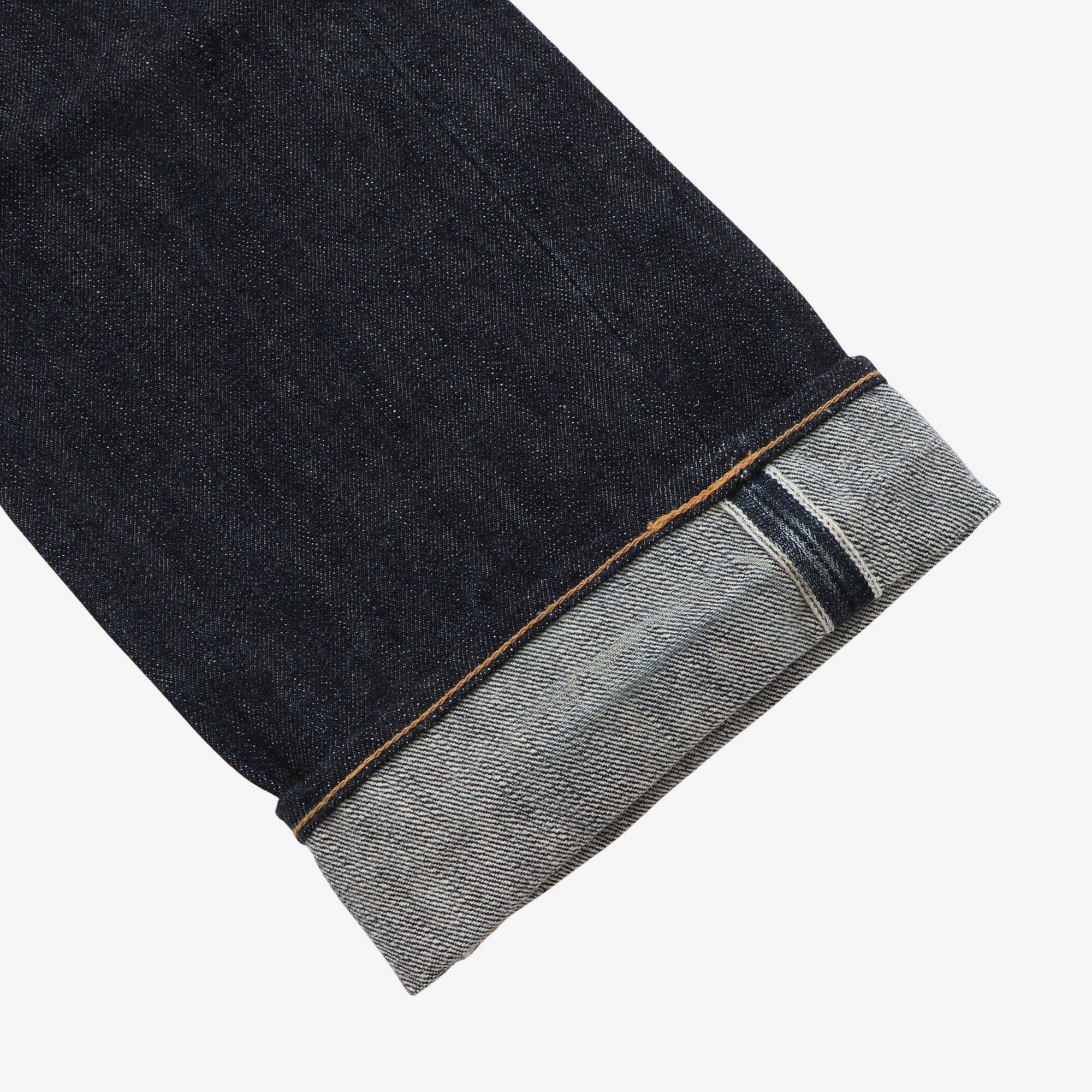 S710XX 19oz Kiwami Selvedge Denim (34W X 32L)