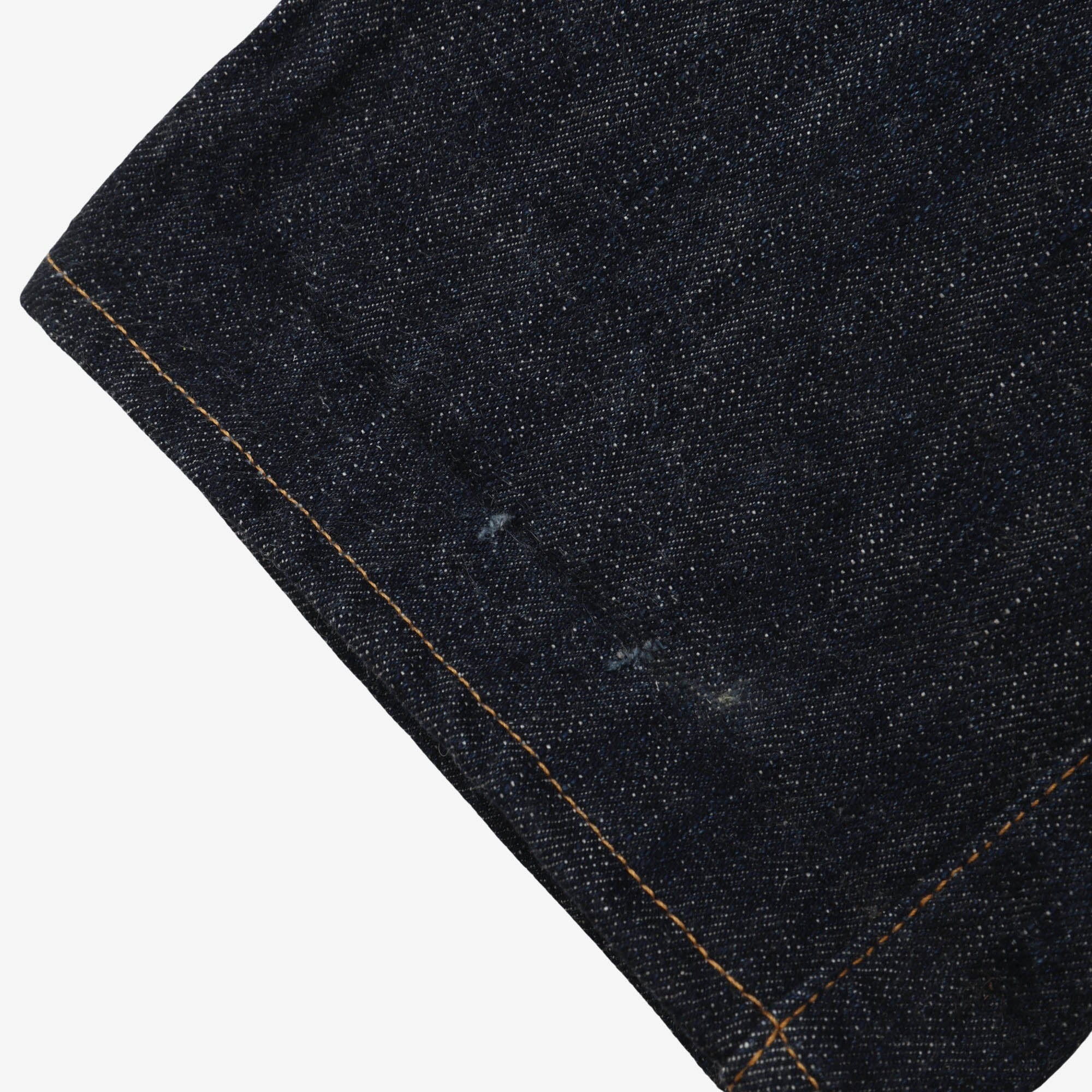 S710XX 19oz Kiwami Selvedge Denim (34W X 32L)