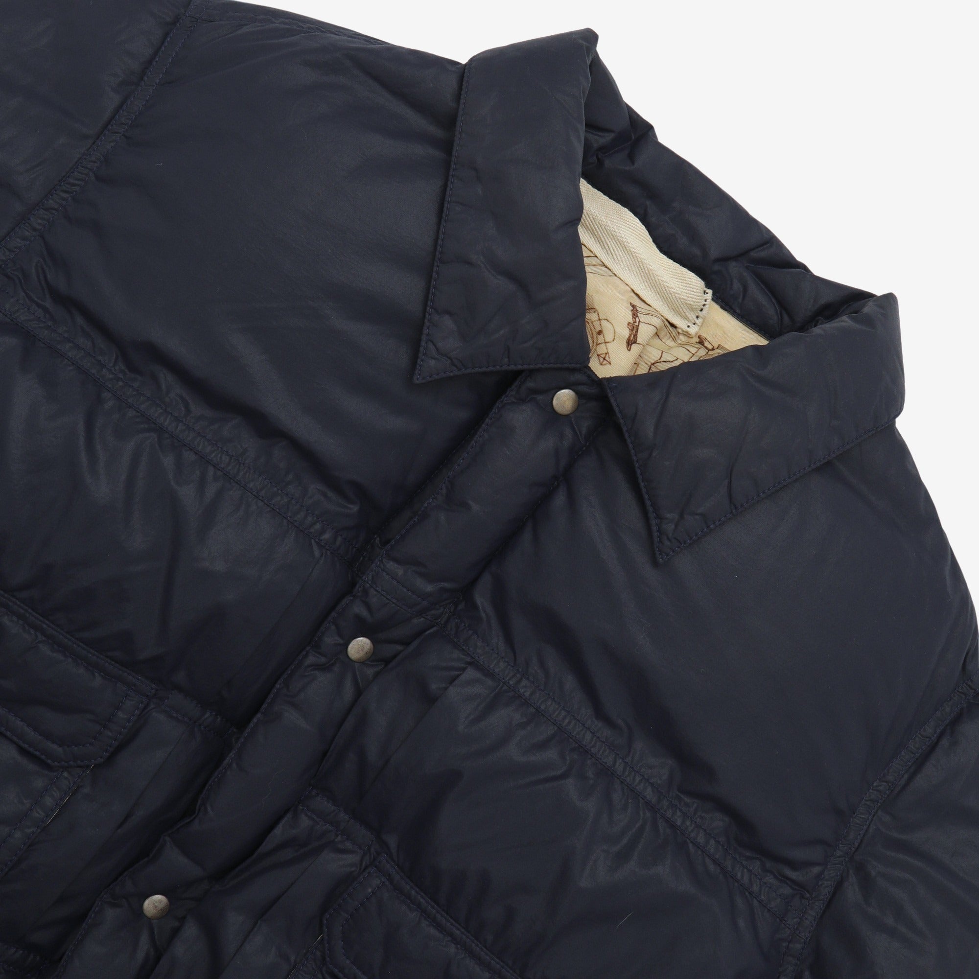 101 Down Jacket
