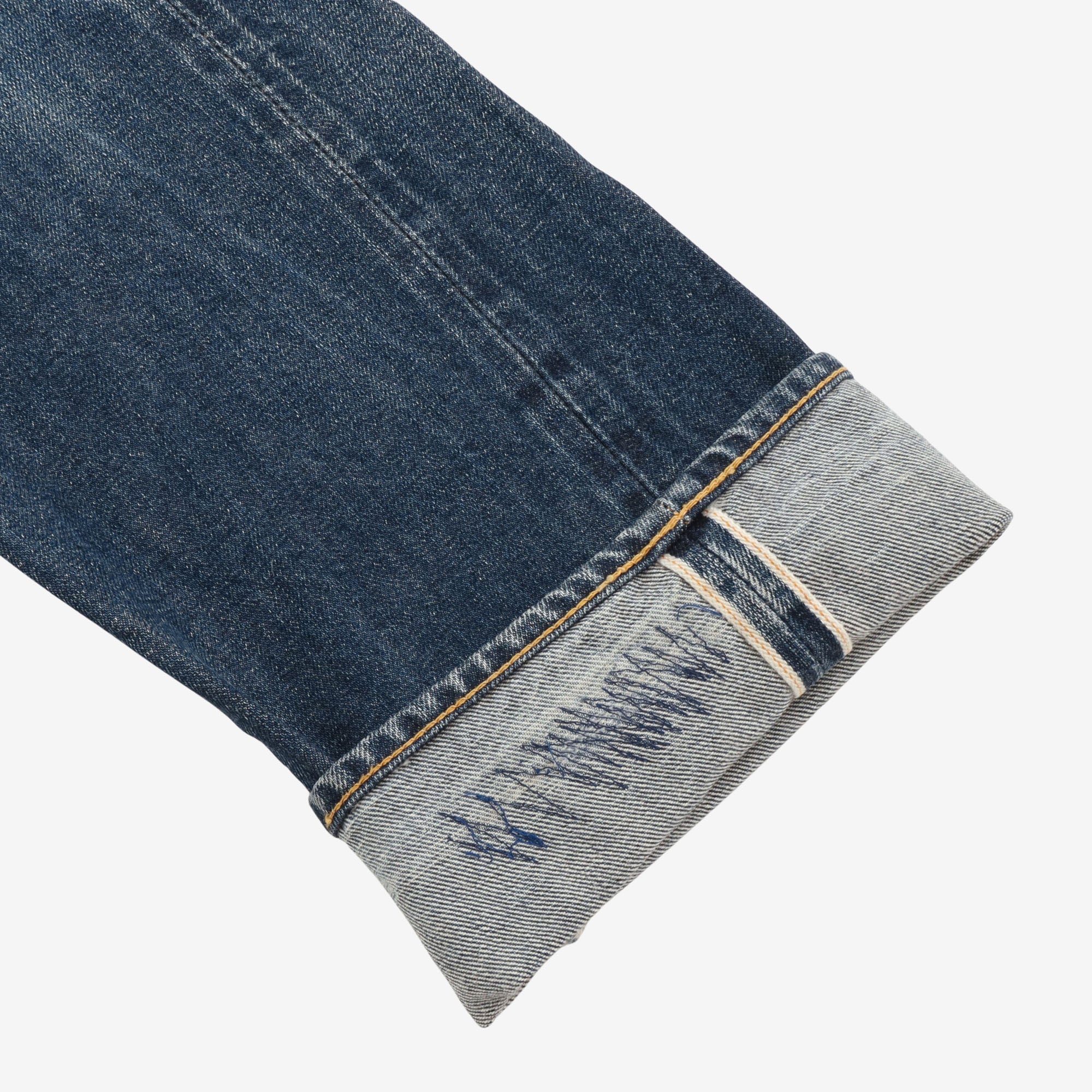 710 Selvedge Denim