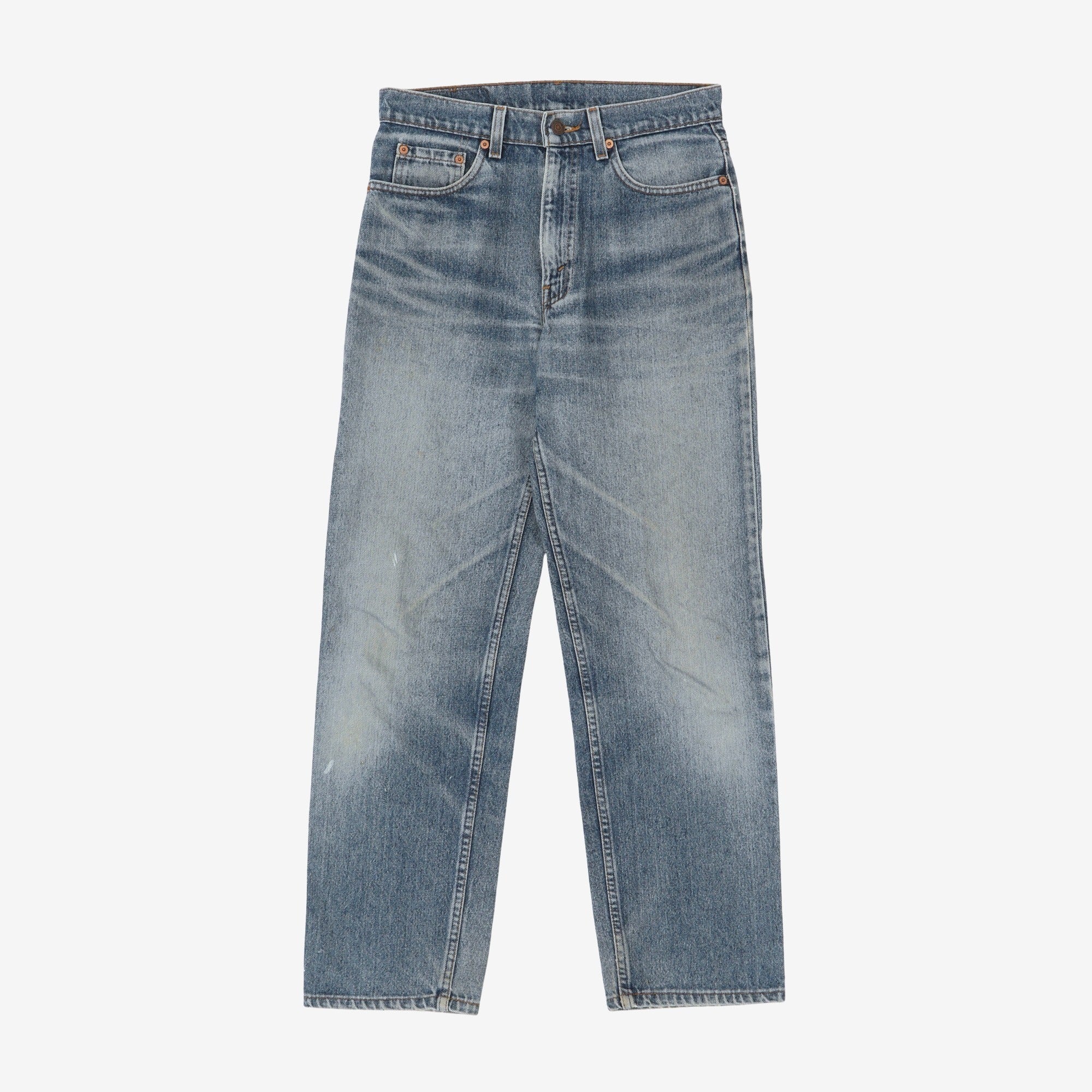 Vintage 510-0217 Denim USA (30W X 29L)