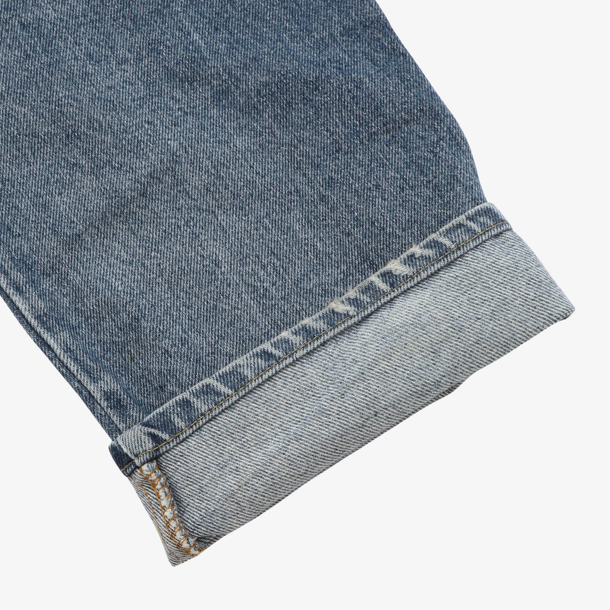 Vintage 510-0217 Denim USA (30W X 29L)