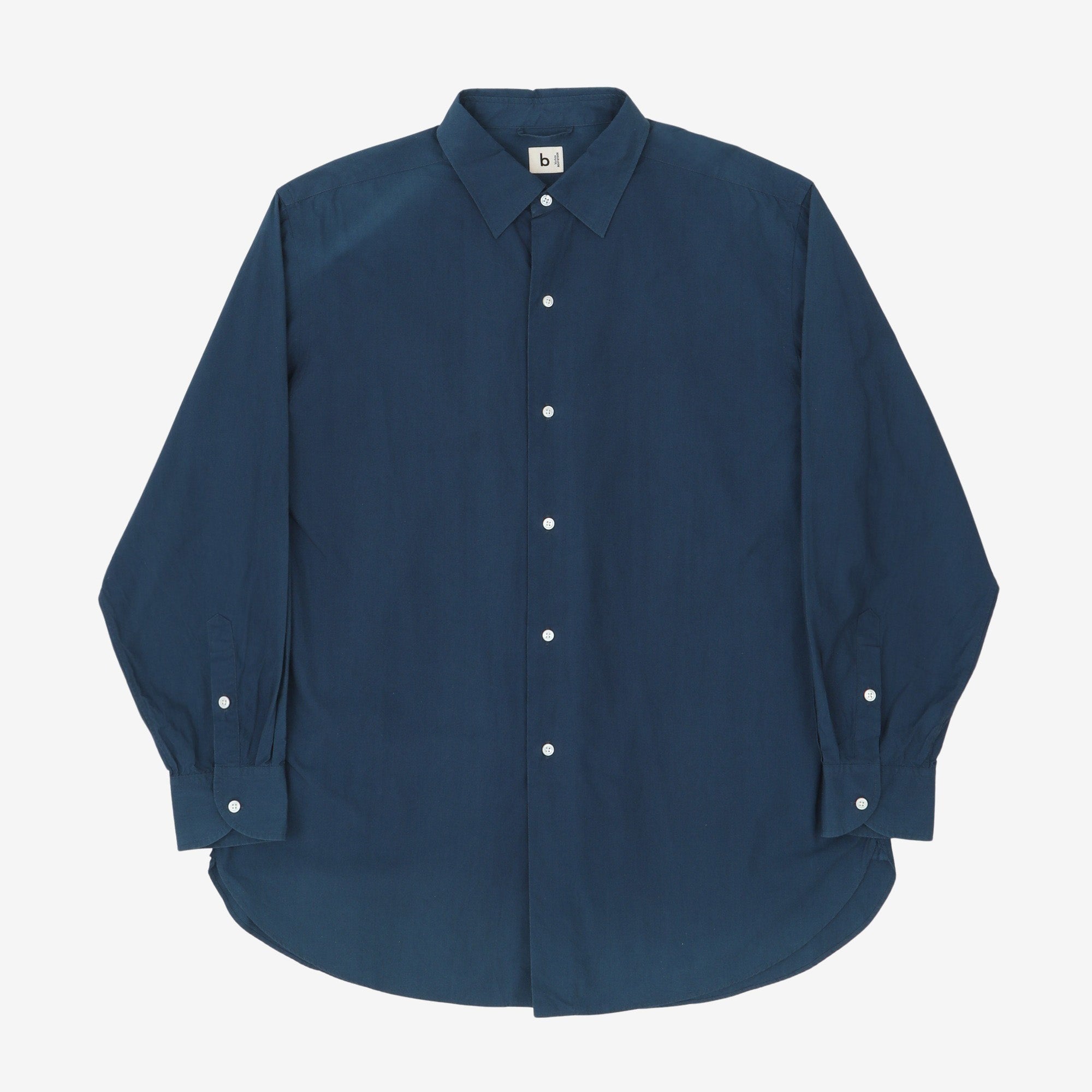 Rootstock Broad Shirt