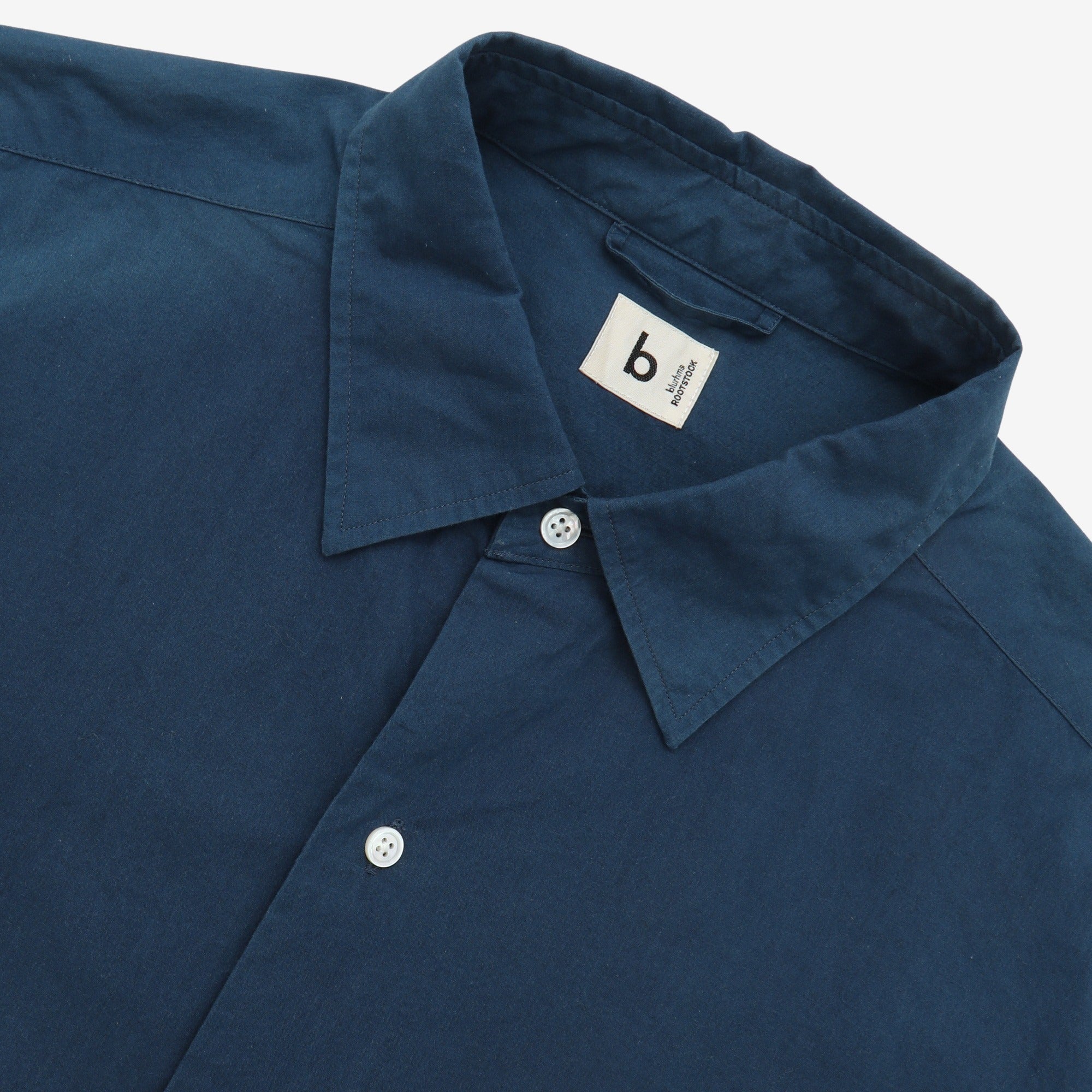 Rootstock Broad Shirt