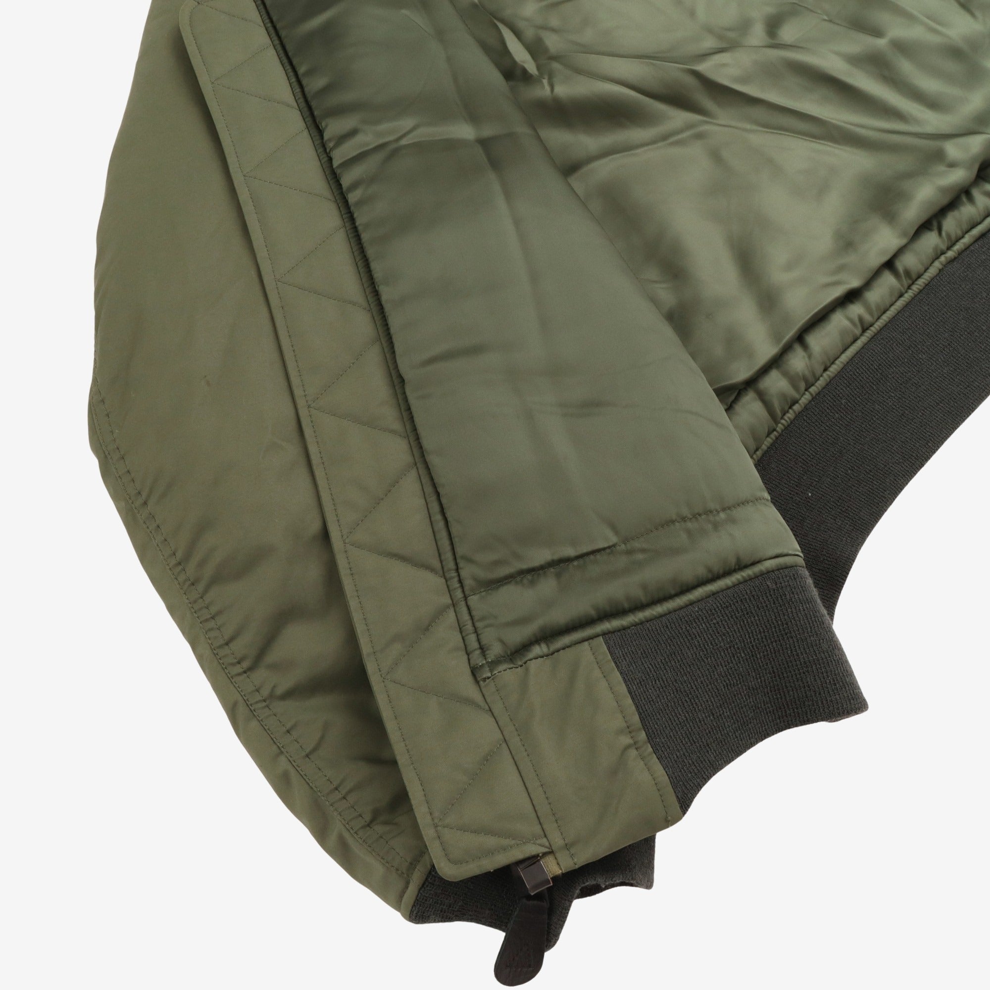 MA-1 Flight Jacket (Big Fit)