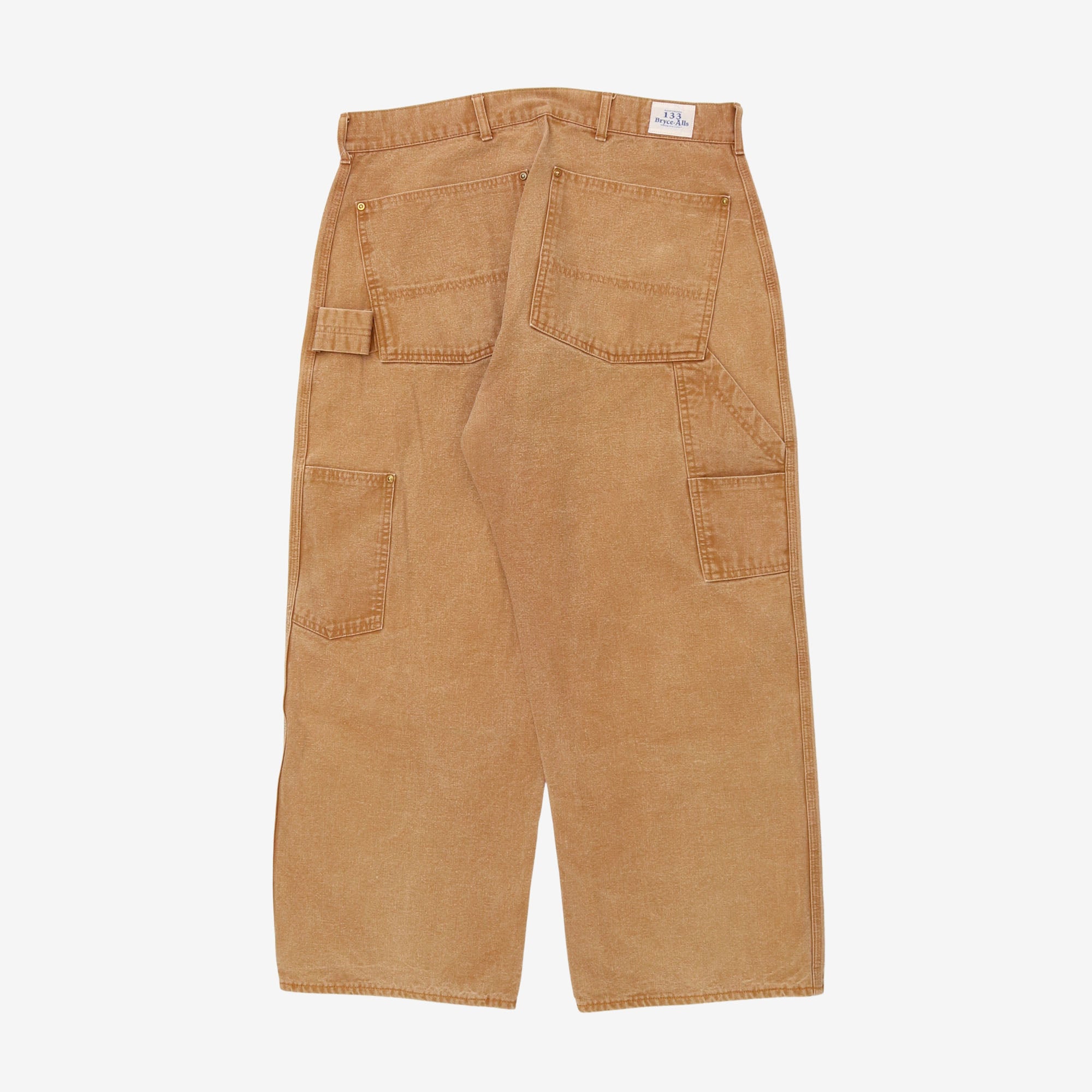 Double Knee Pants (32W x 25.L)