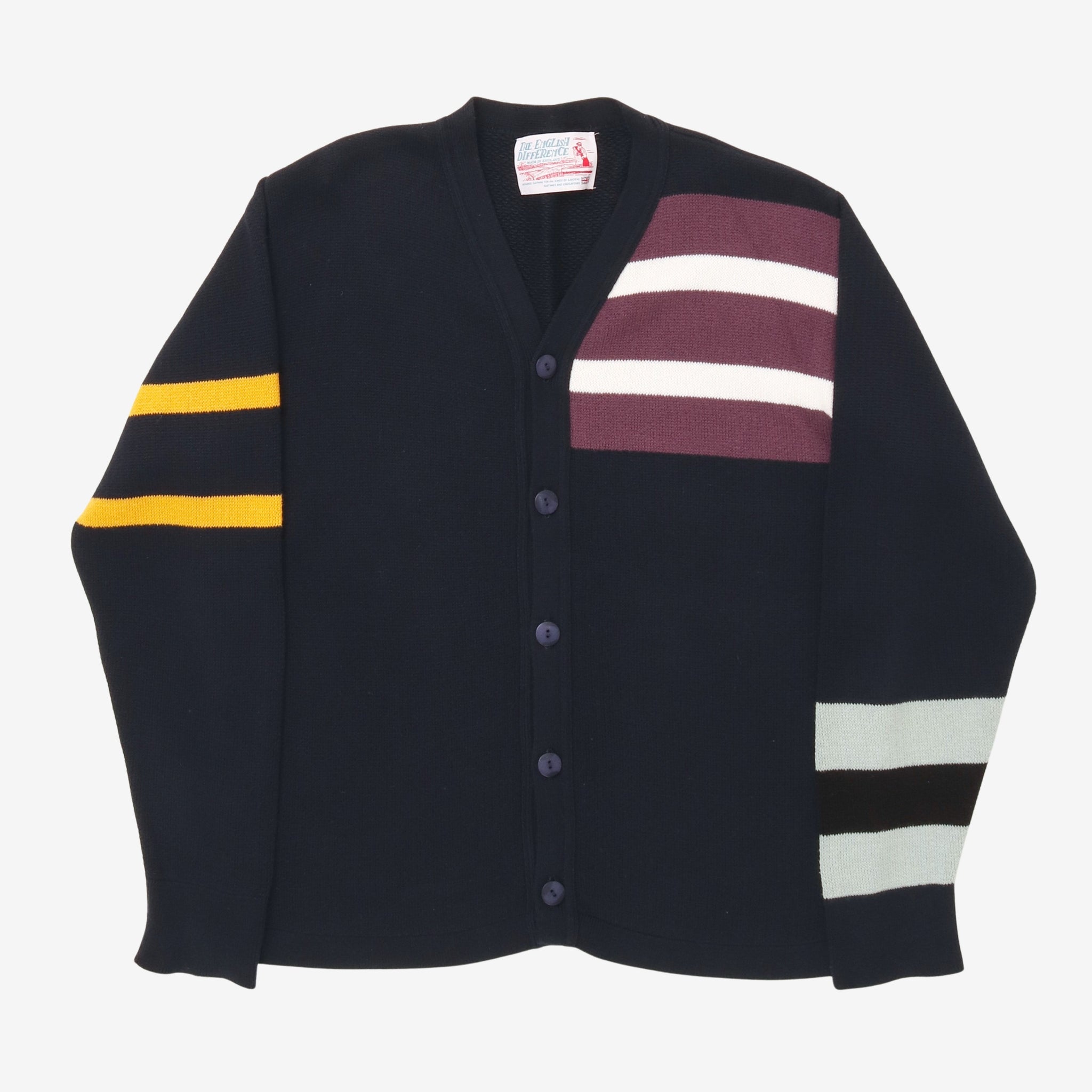 Beacon Cardigan