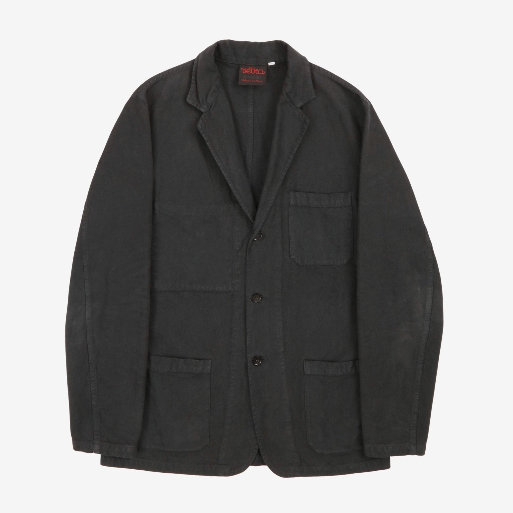 Workwear Blazer