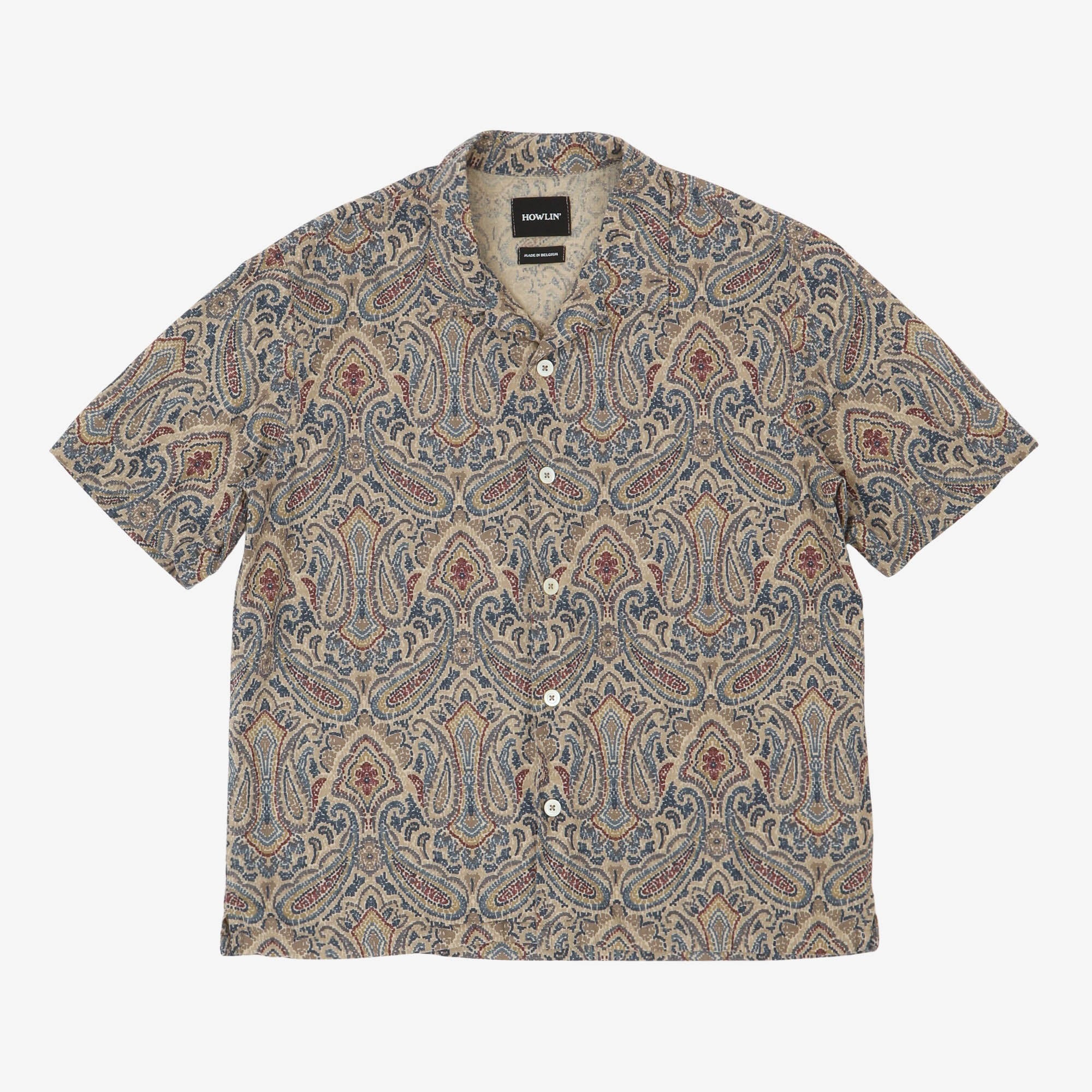 Cocktail D’Amore SS Shirt