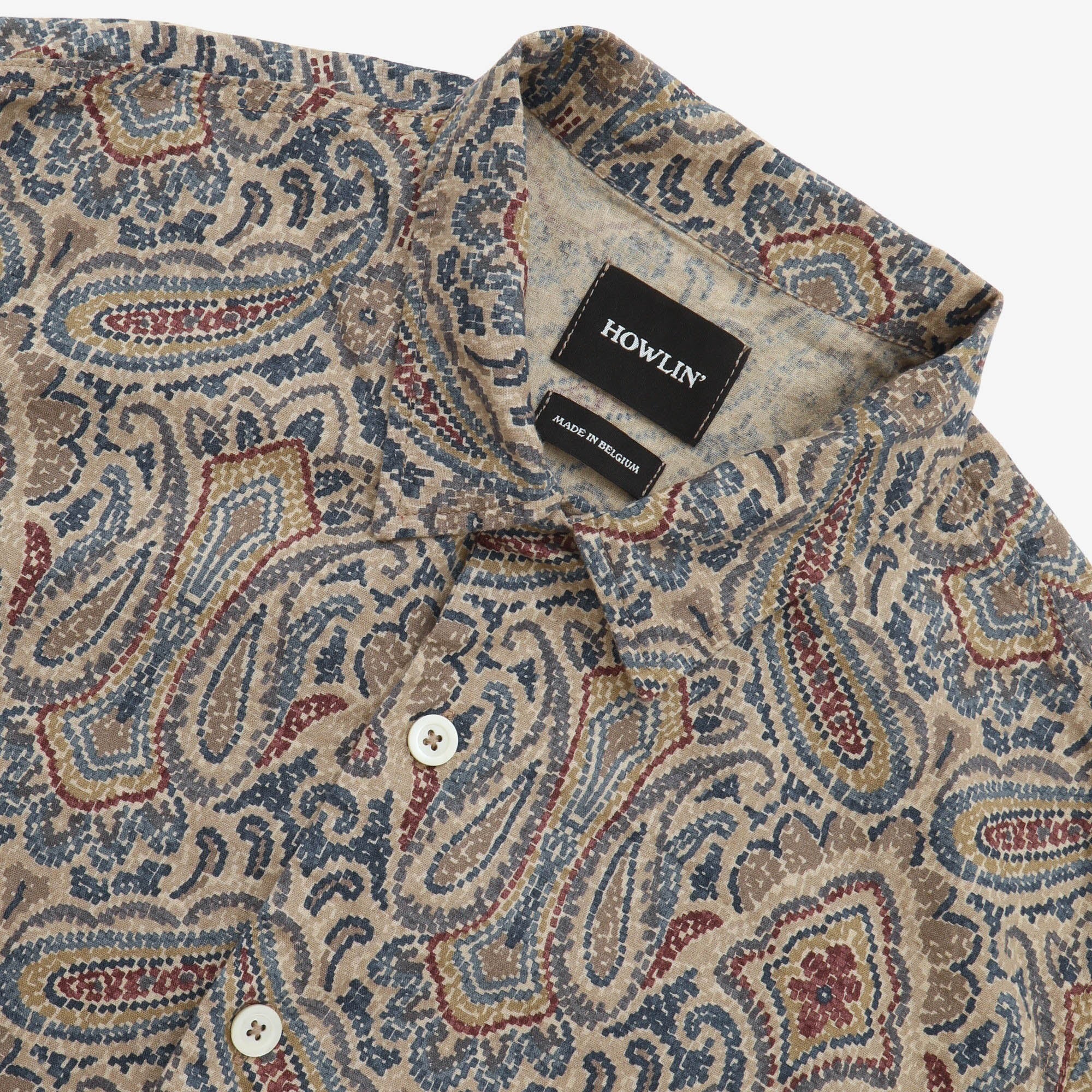 Cocktail D’Amore SS Shirt