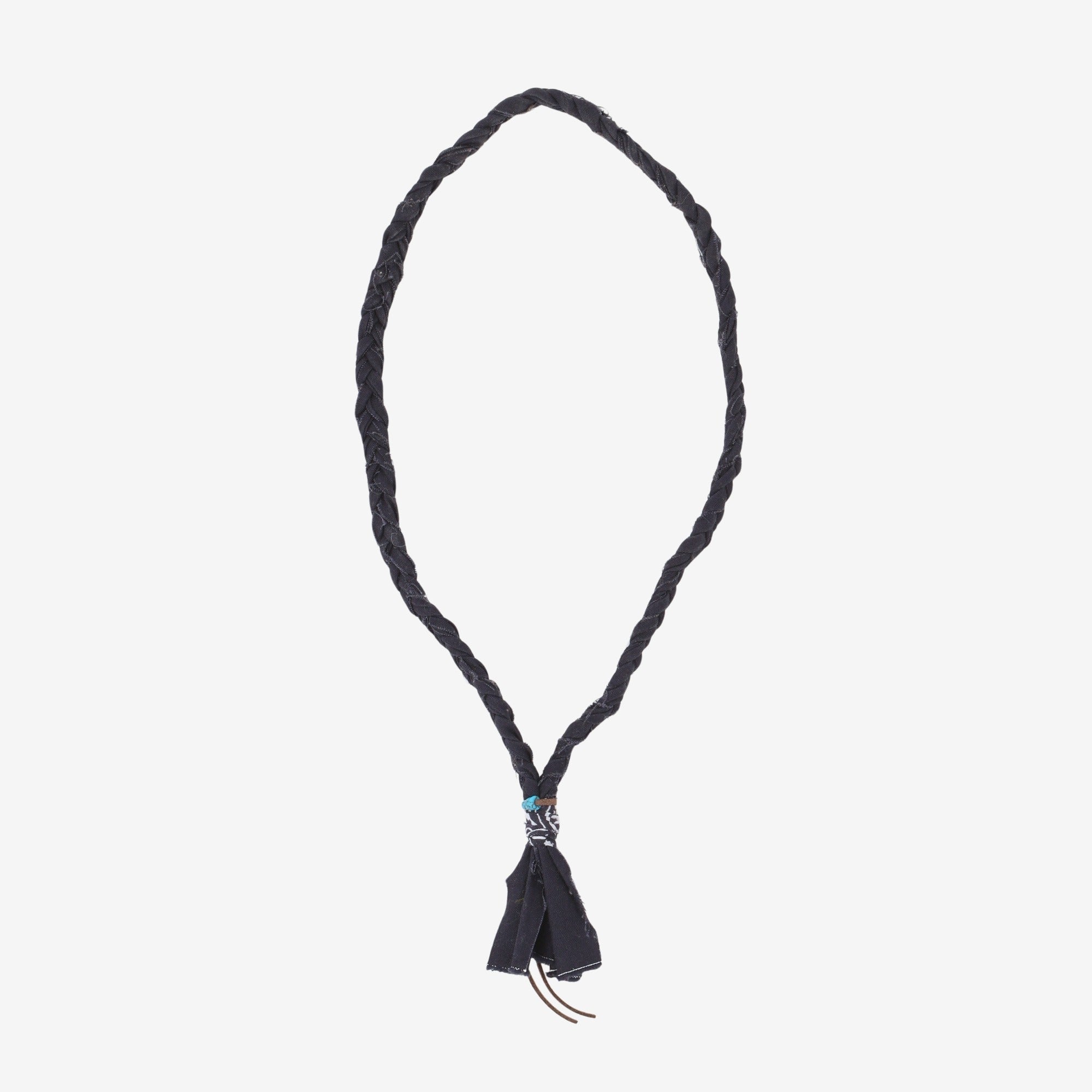 Bandana Necklace