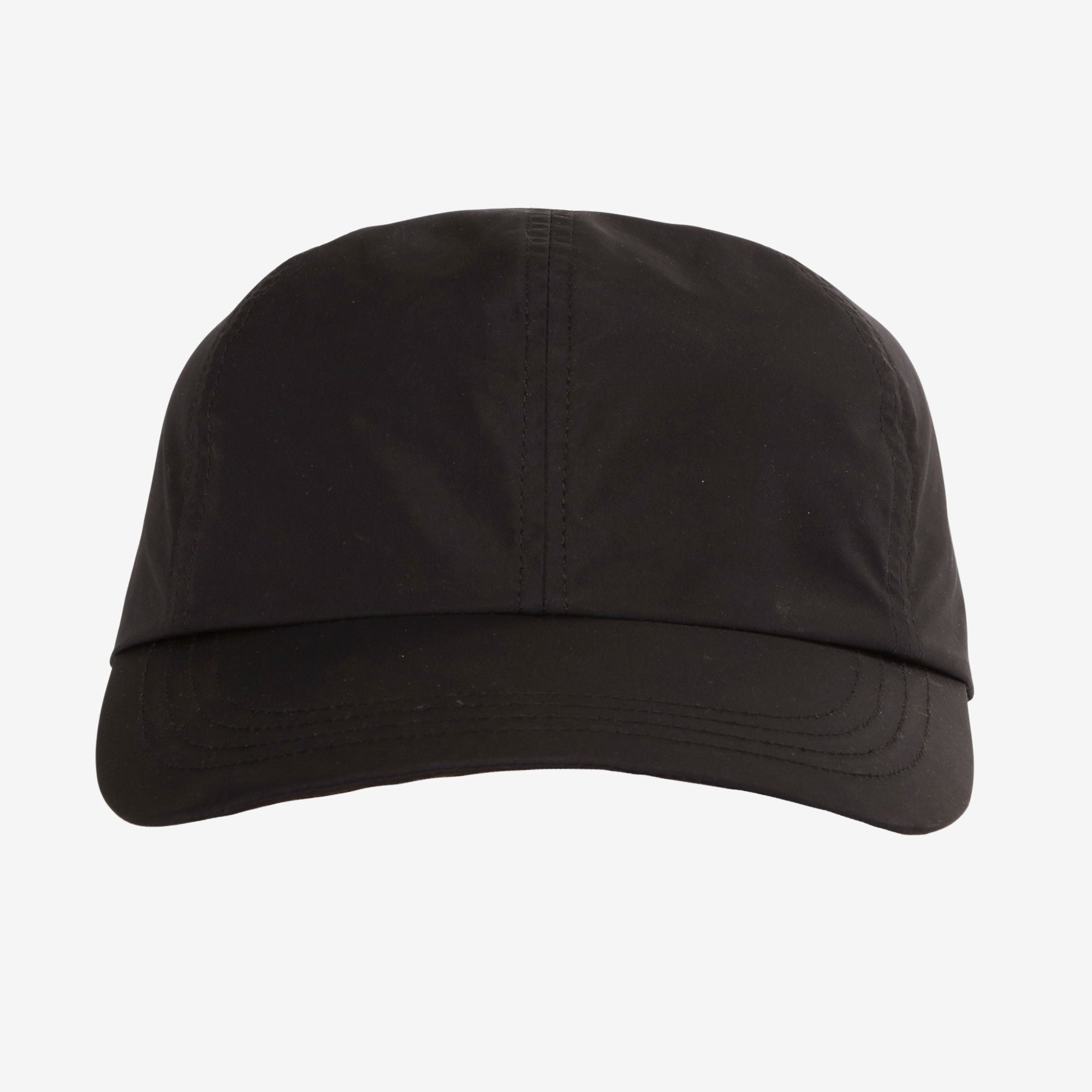 Lightweight Baseball Cap