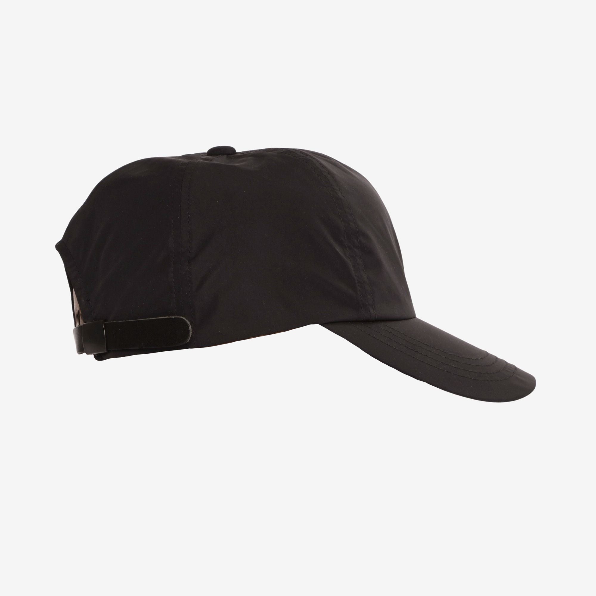 Lightweight Baseball Cap