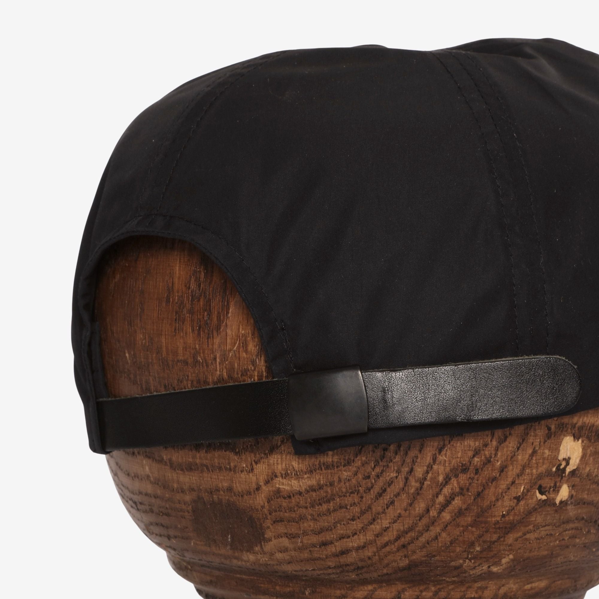 Lightweight Baseball Cap