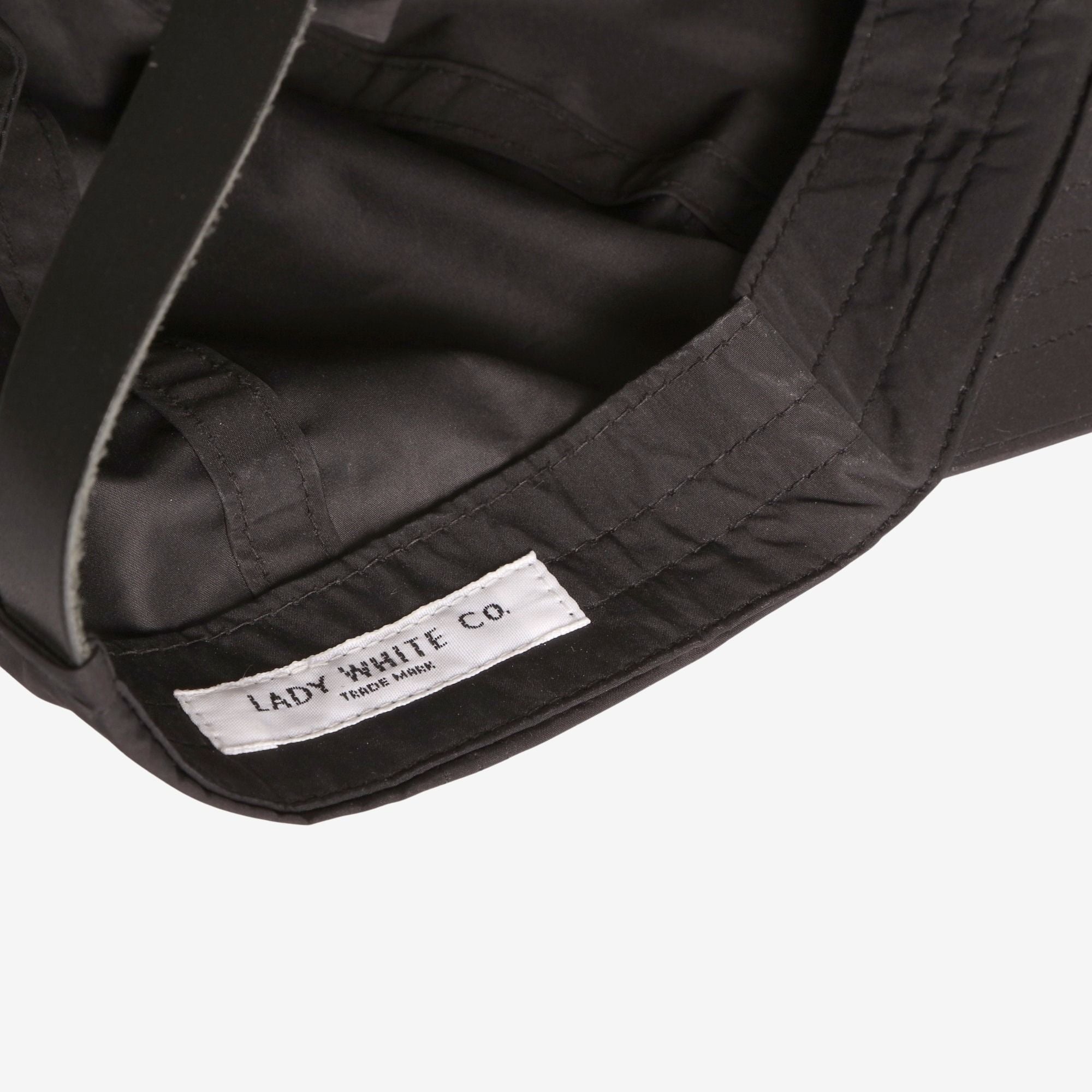 Lightweight Baseball Cap