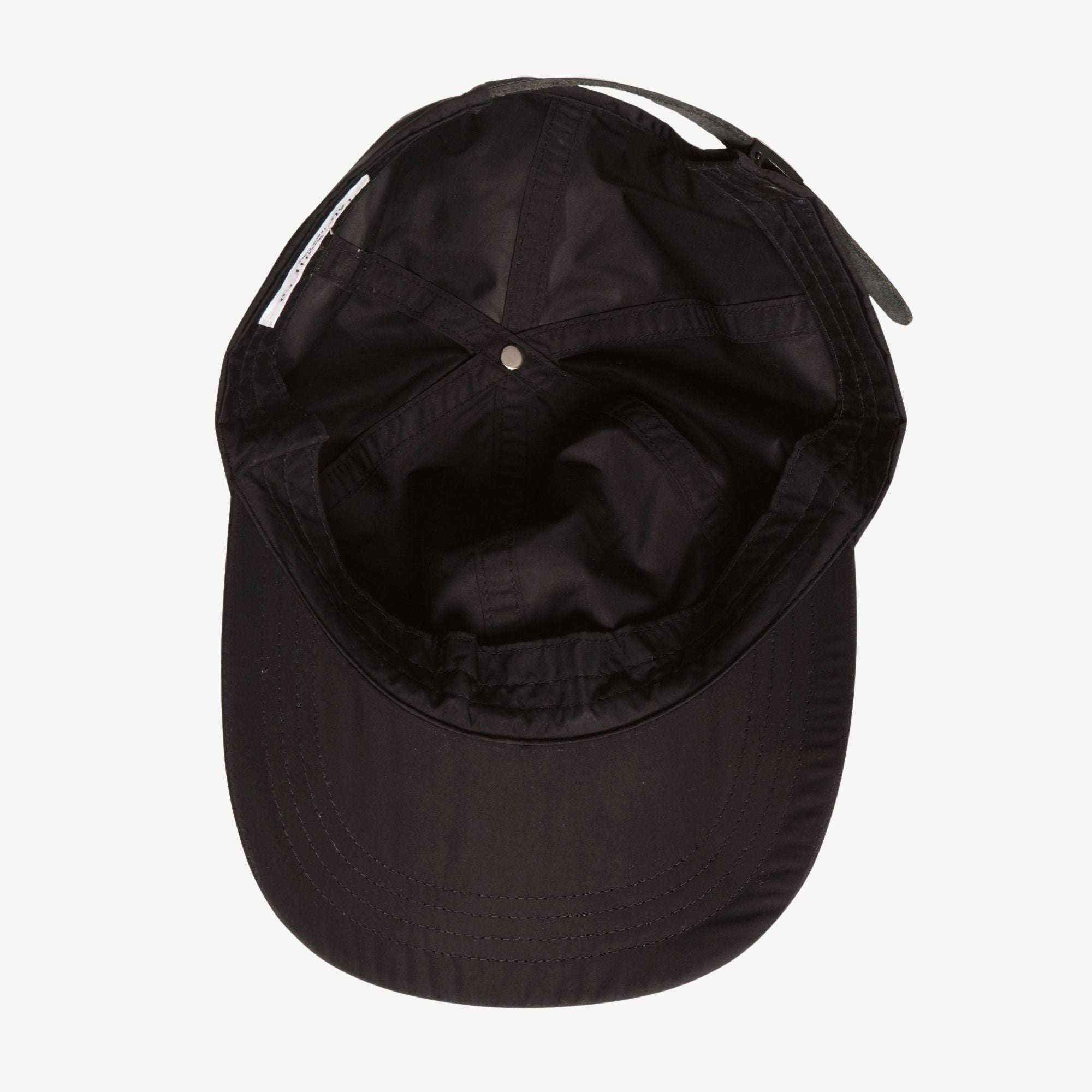 Lightweight Baseball Cap