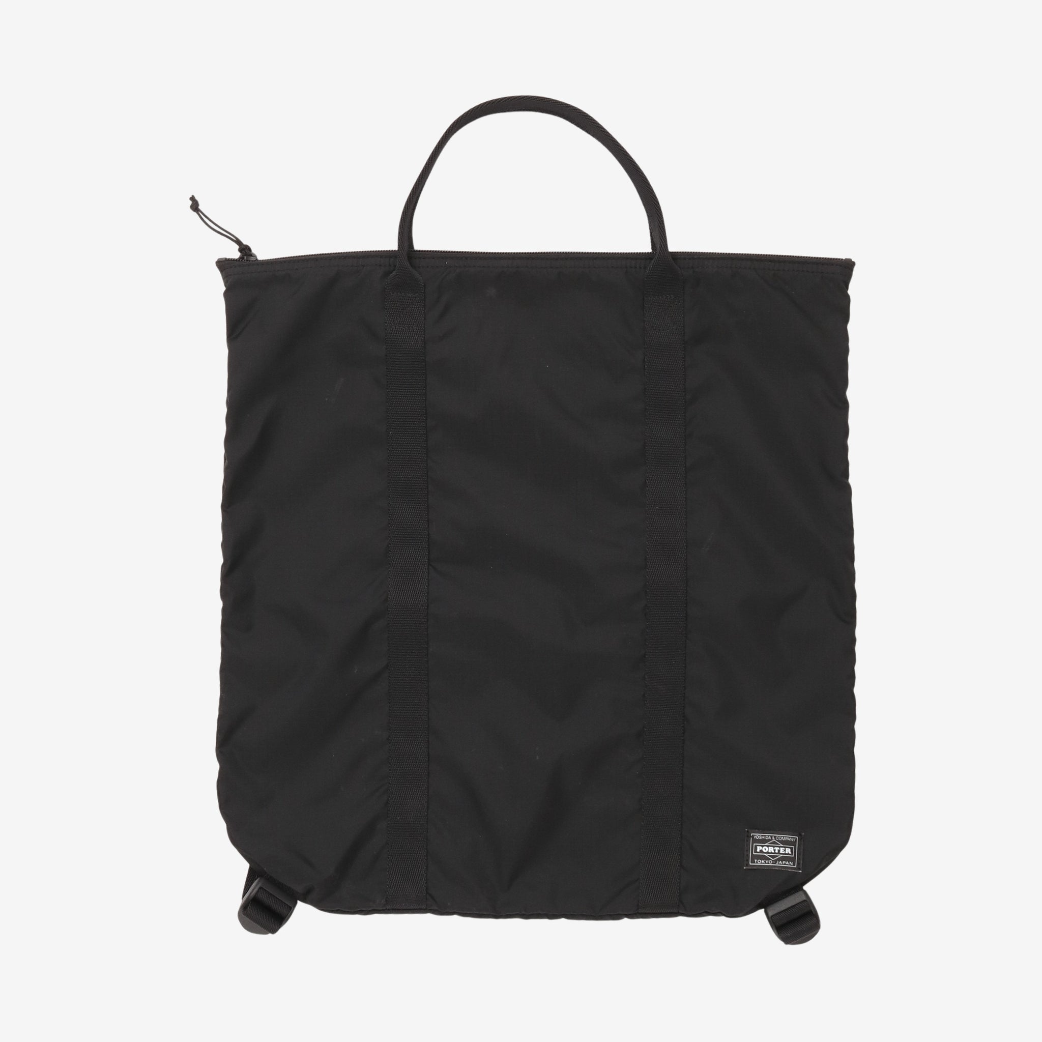 Flex 2 Way Tote Bag