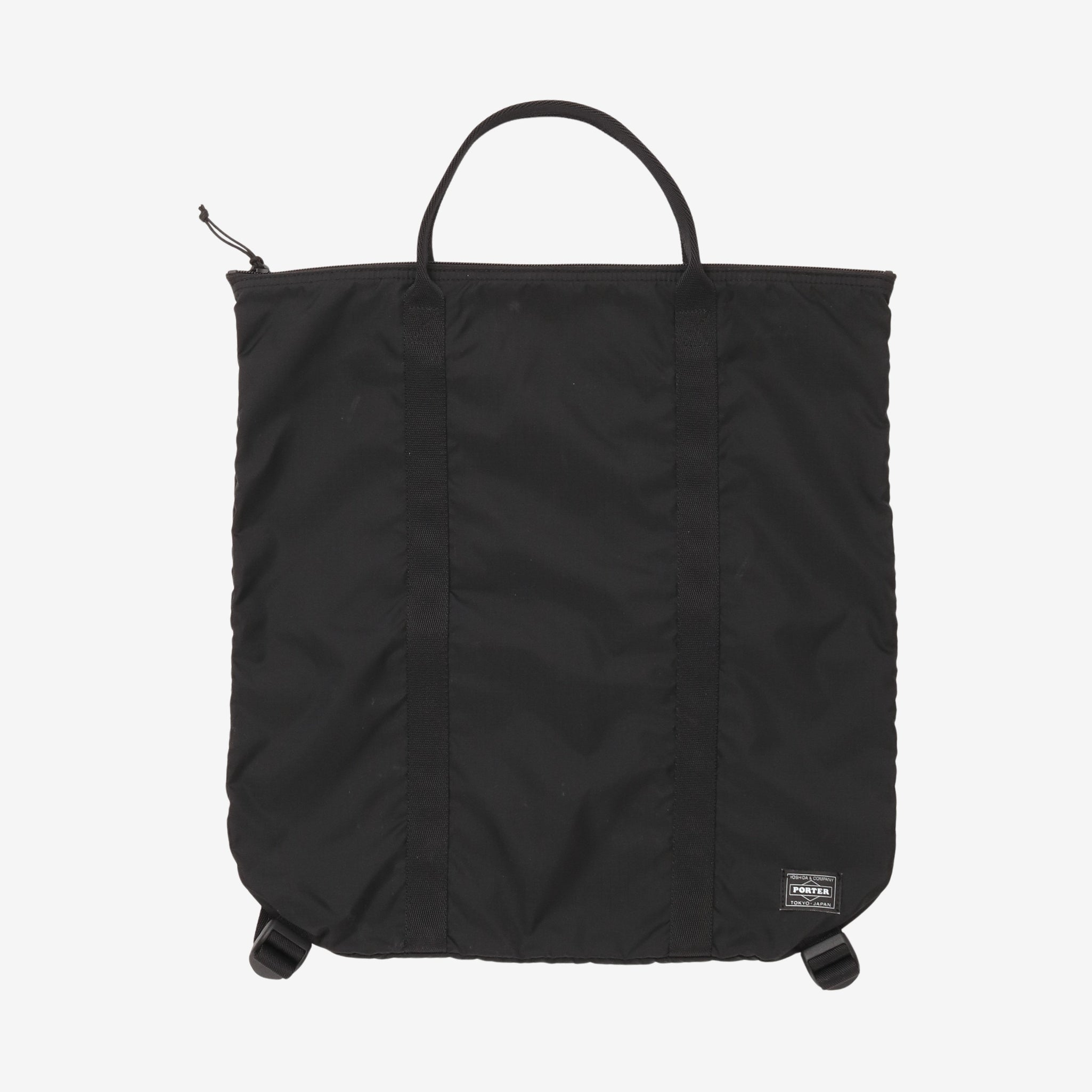 Flex 2 Way Tote Bag