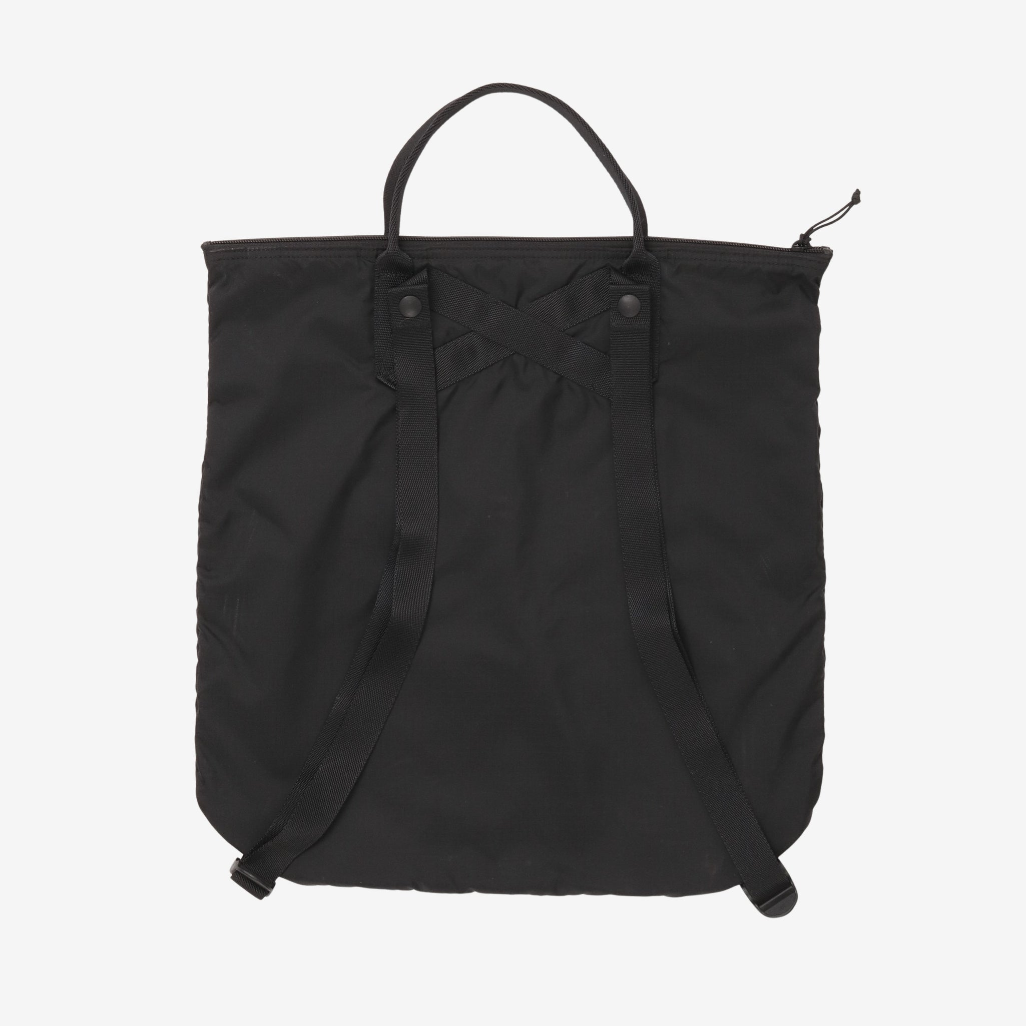 Flex 2 Way Tote Bag