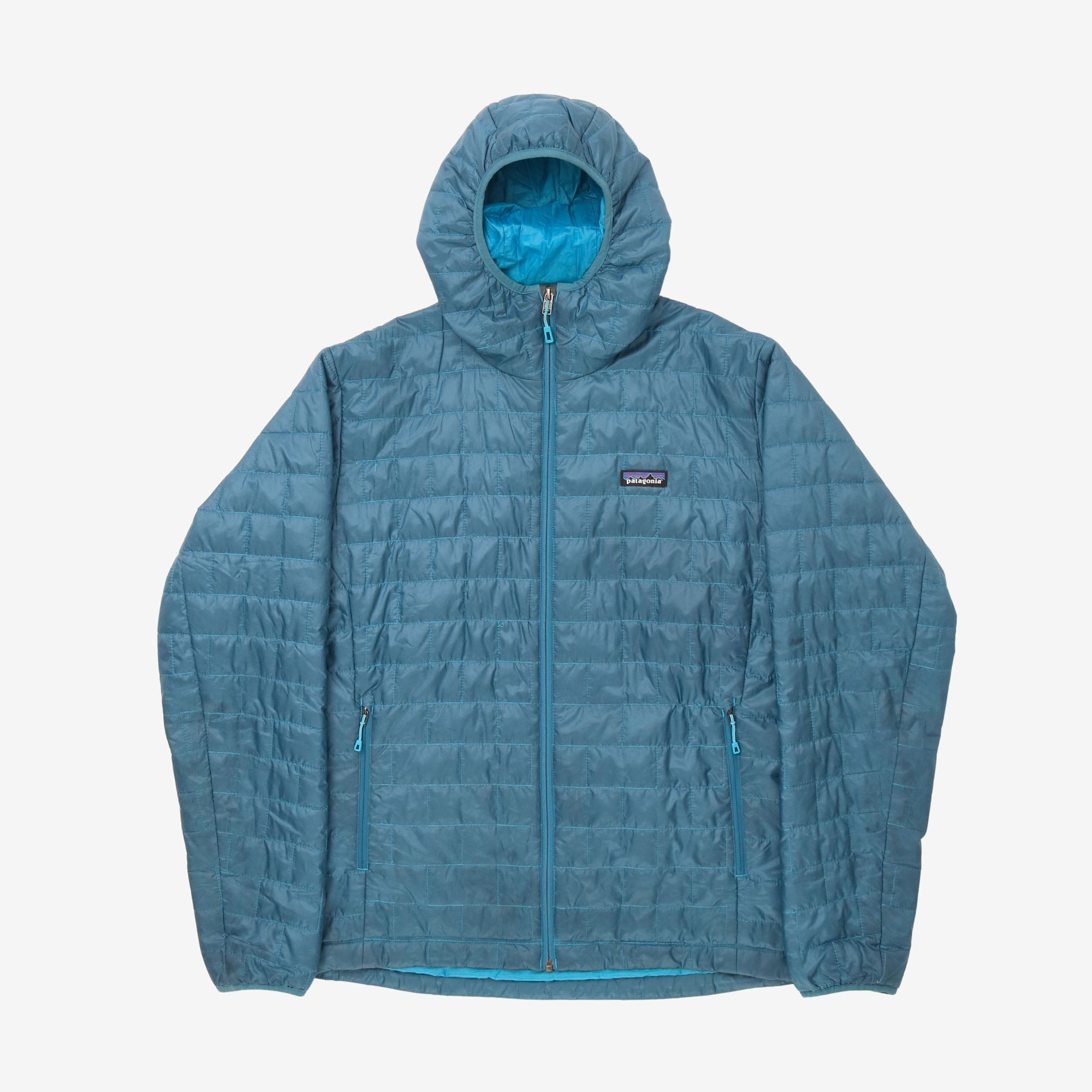 Nano Puff Hoody Jacket
