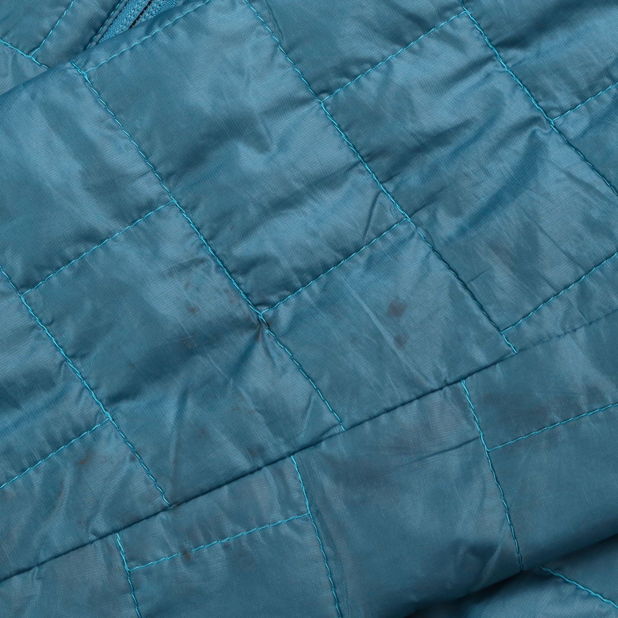 Nano Puff Hoody Jacket