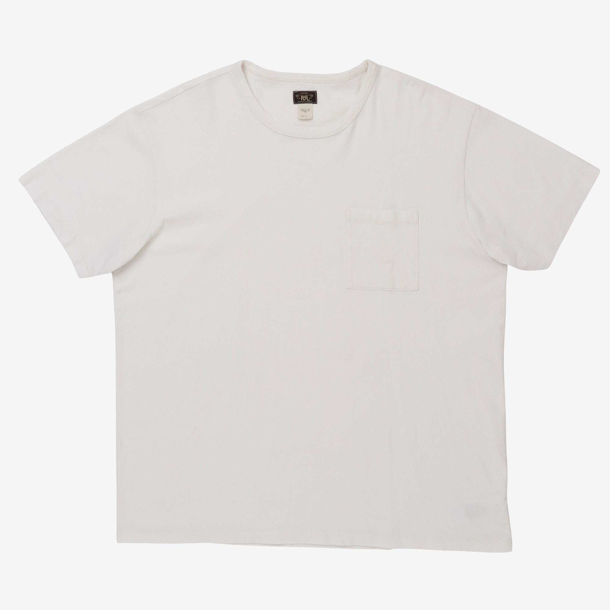 Pocket Tee