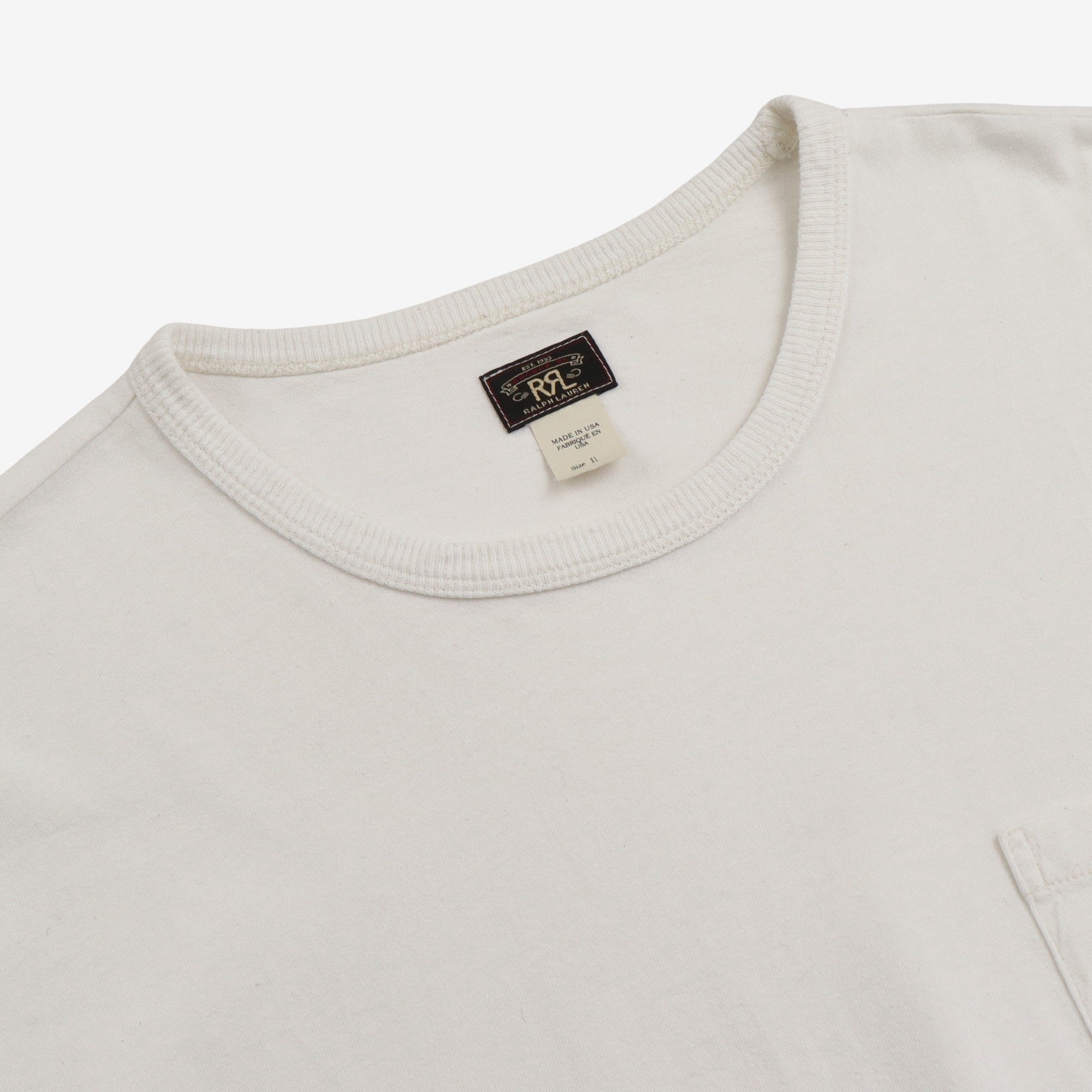 Pocket Tee