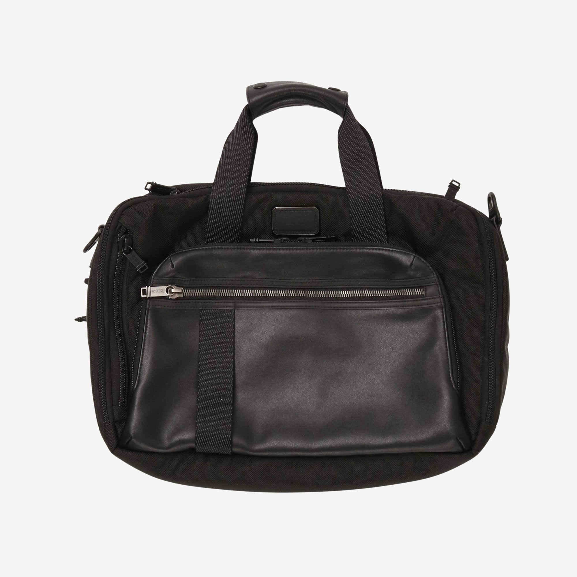 Alpha Bravo Carry On Bag