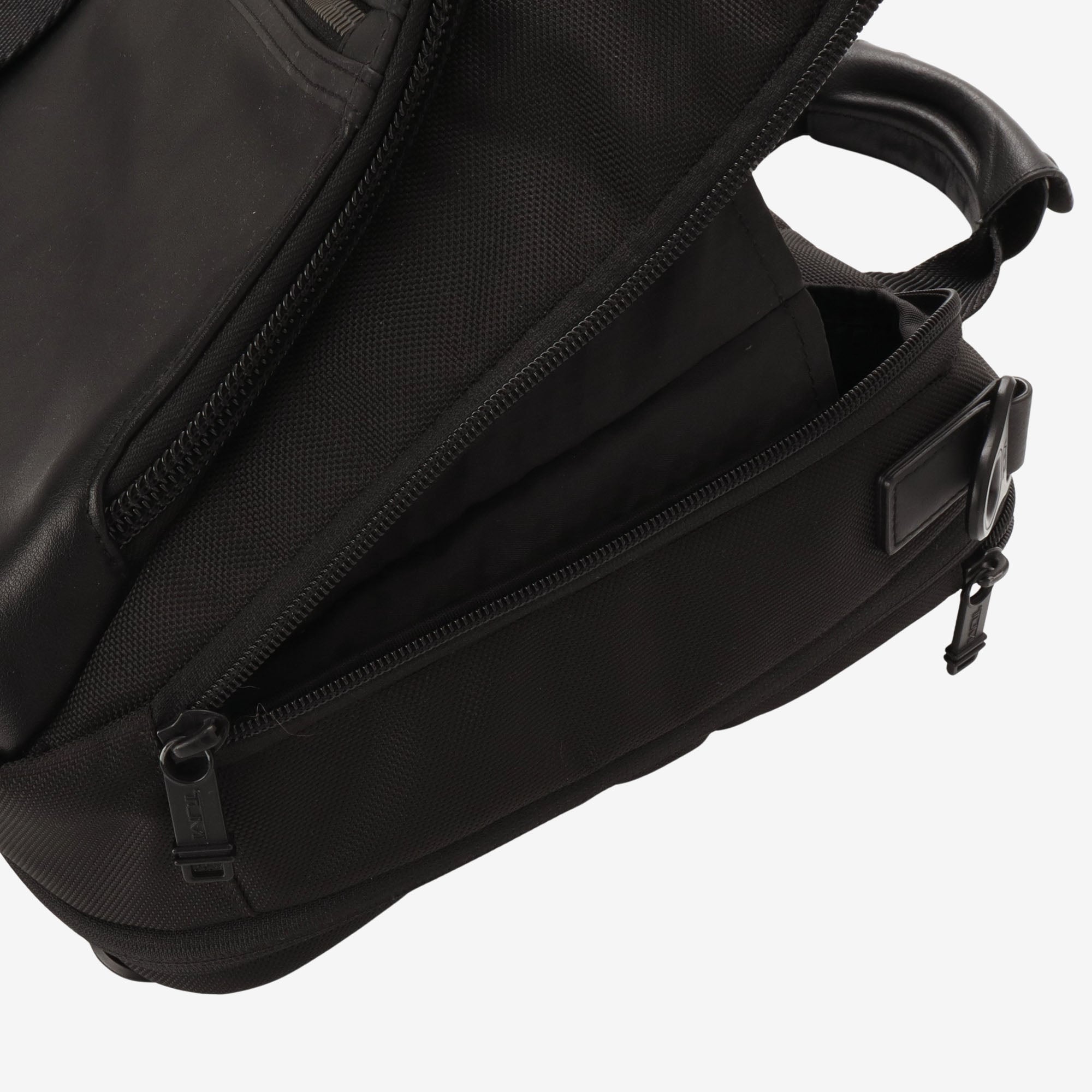 Alpha Bravo Carry On Bag