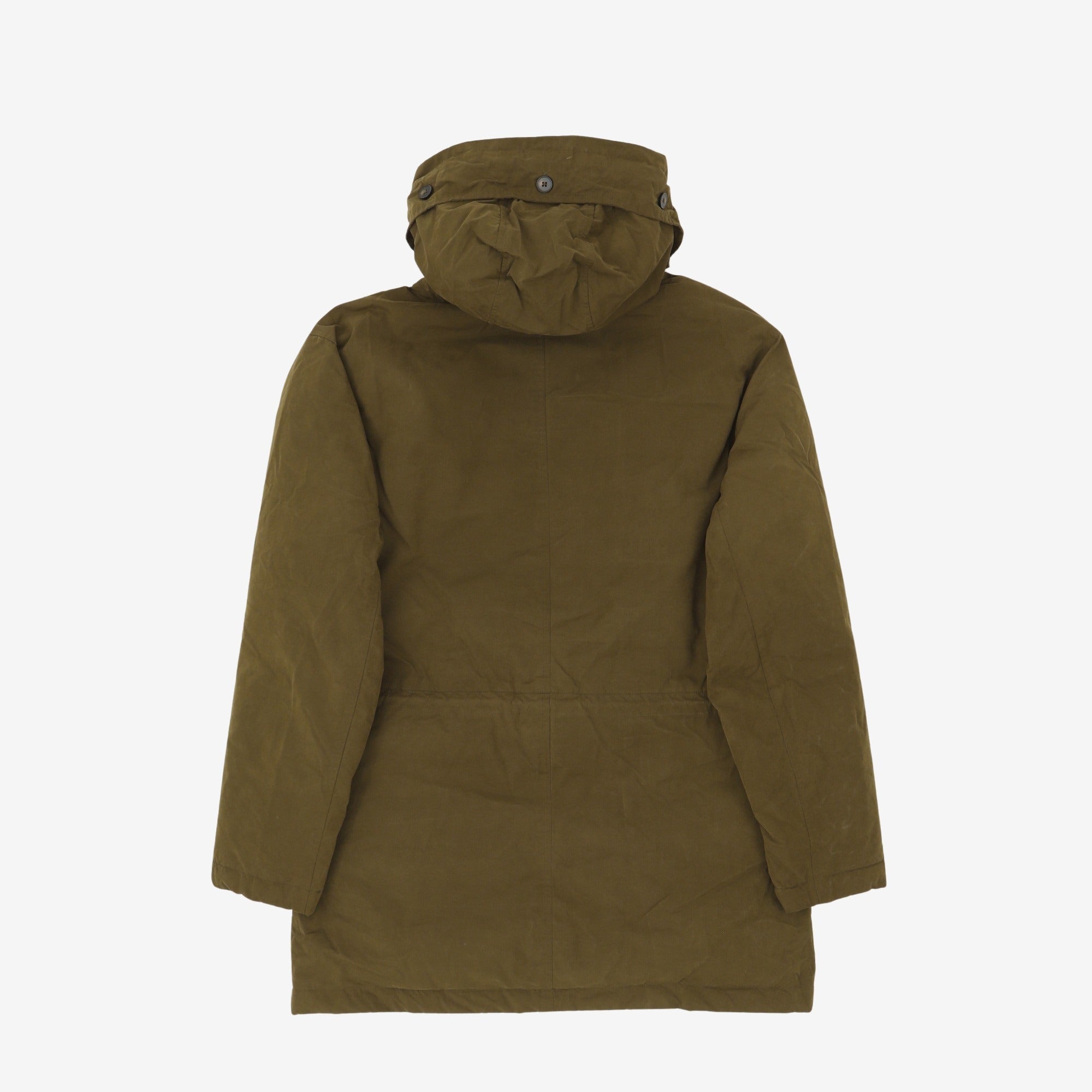 Storm Down Parka