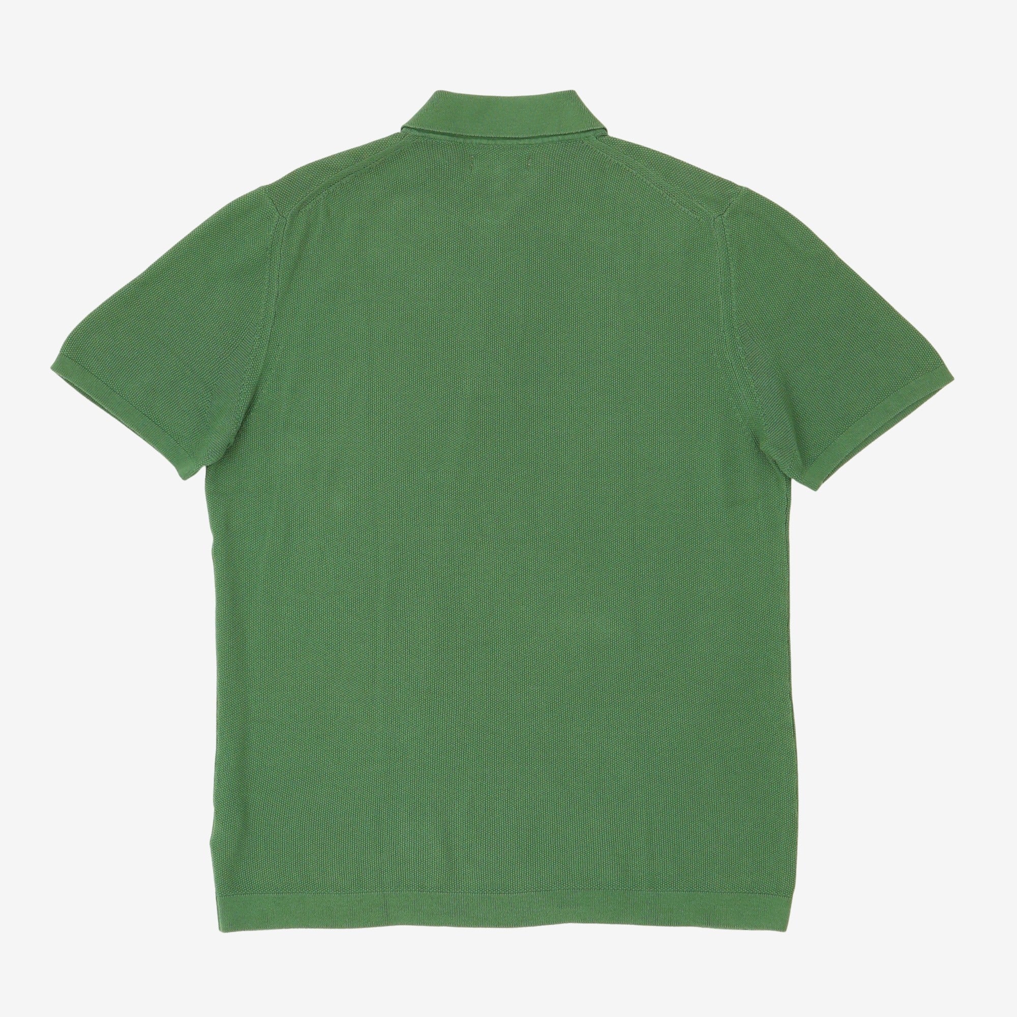 Good Basics Pique Polo