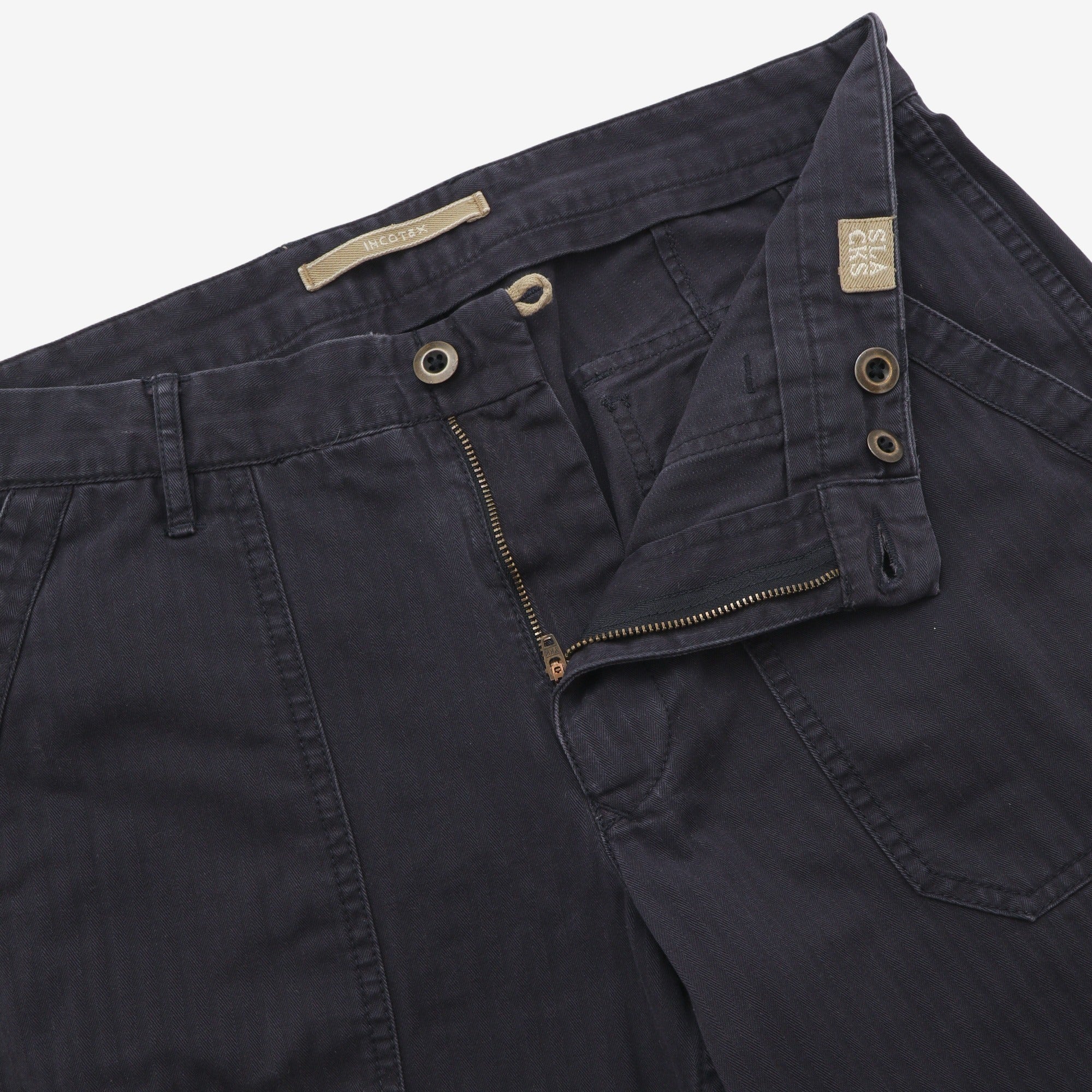 Fatigue Pants (34W x 28L)