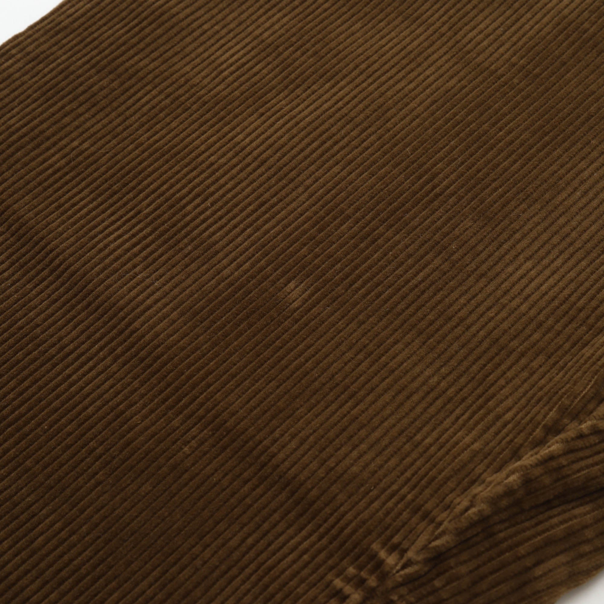 Relaxed Corduroy Pants