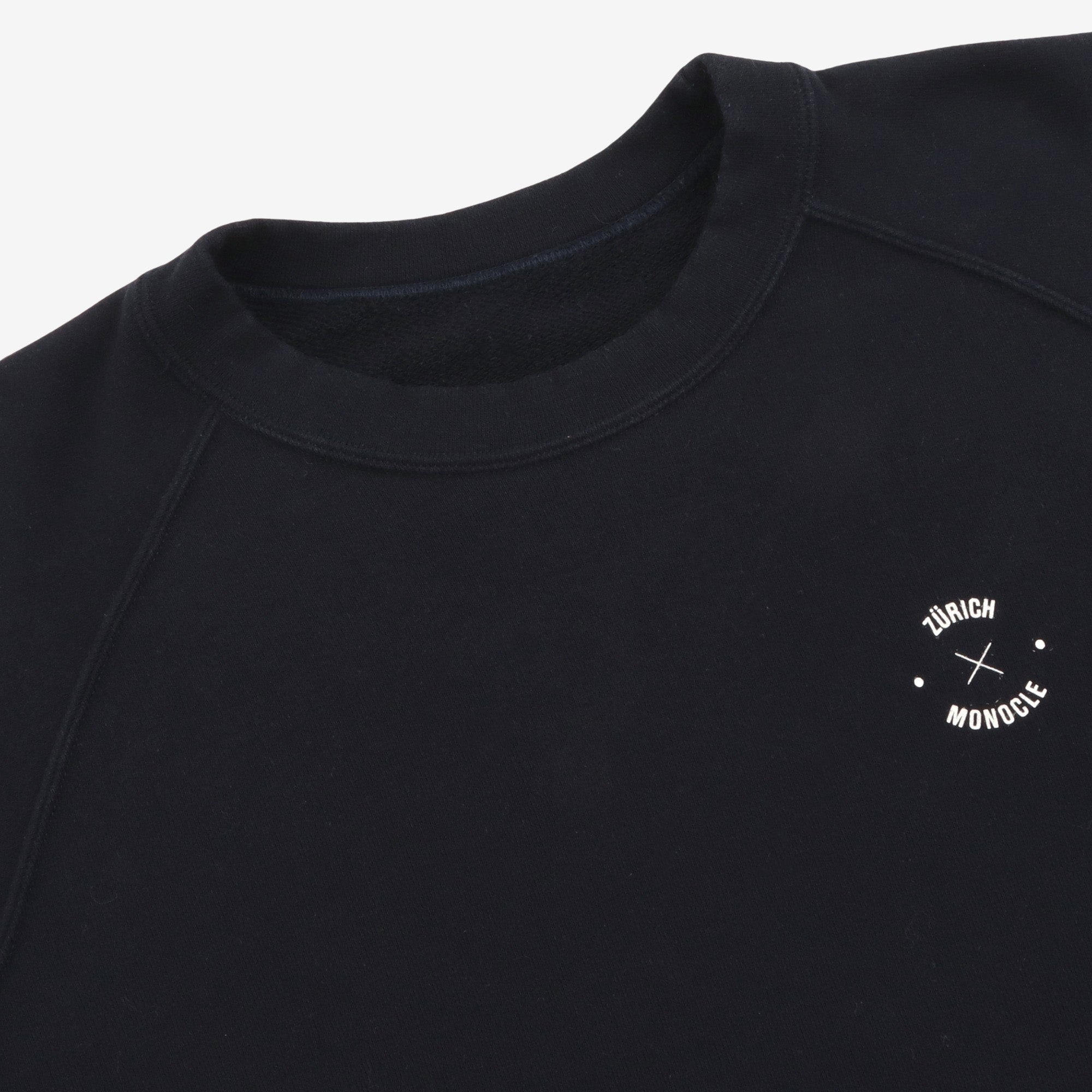 Logo Sweatshirt (London Exclusive)