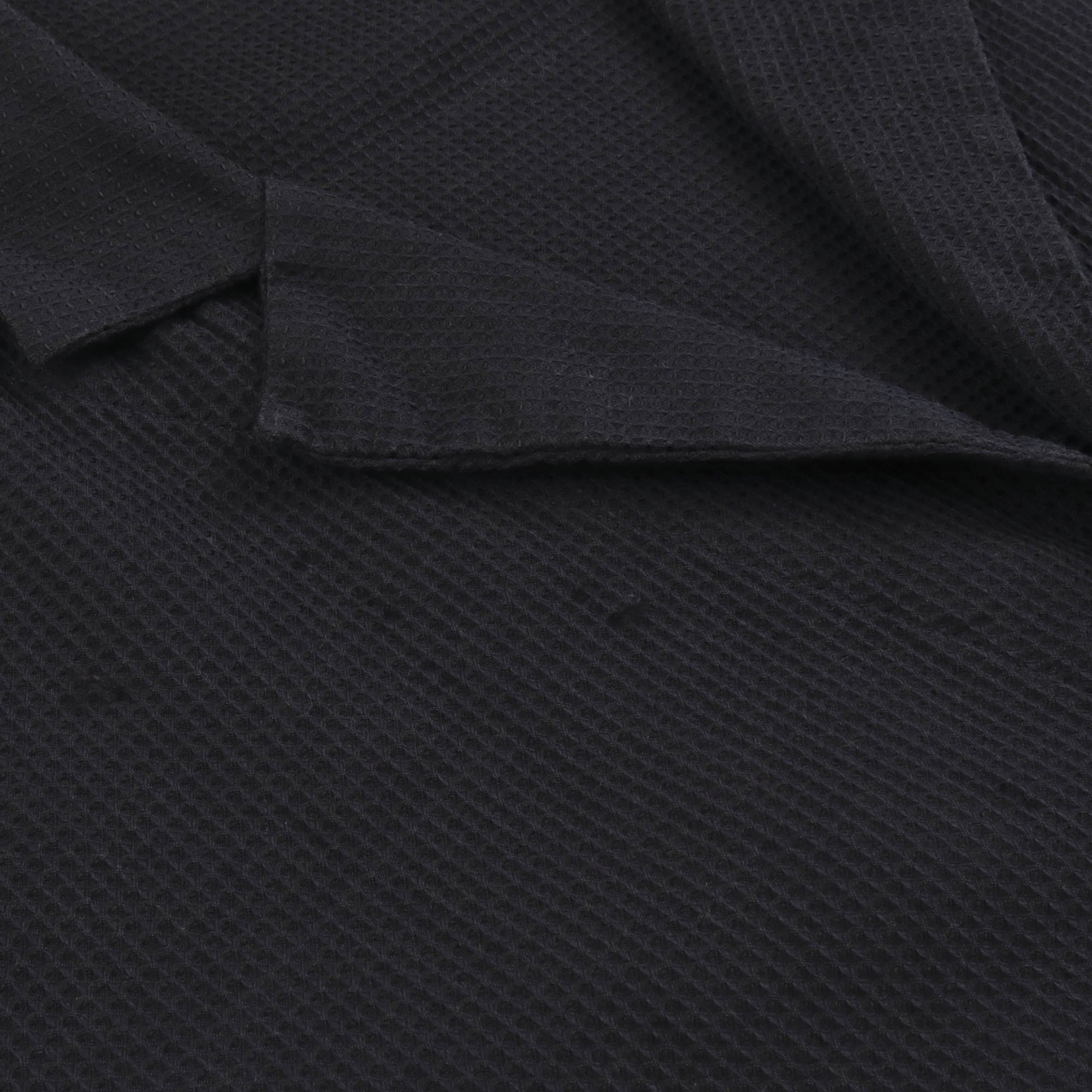 SS Open Collar Shirt