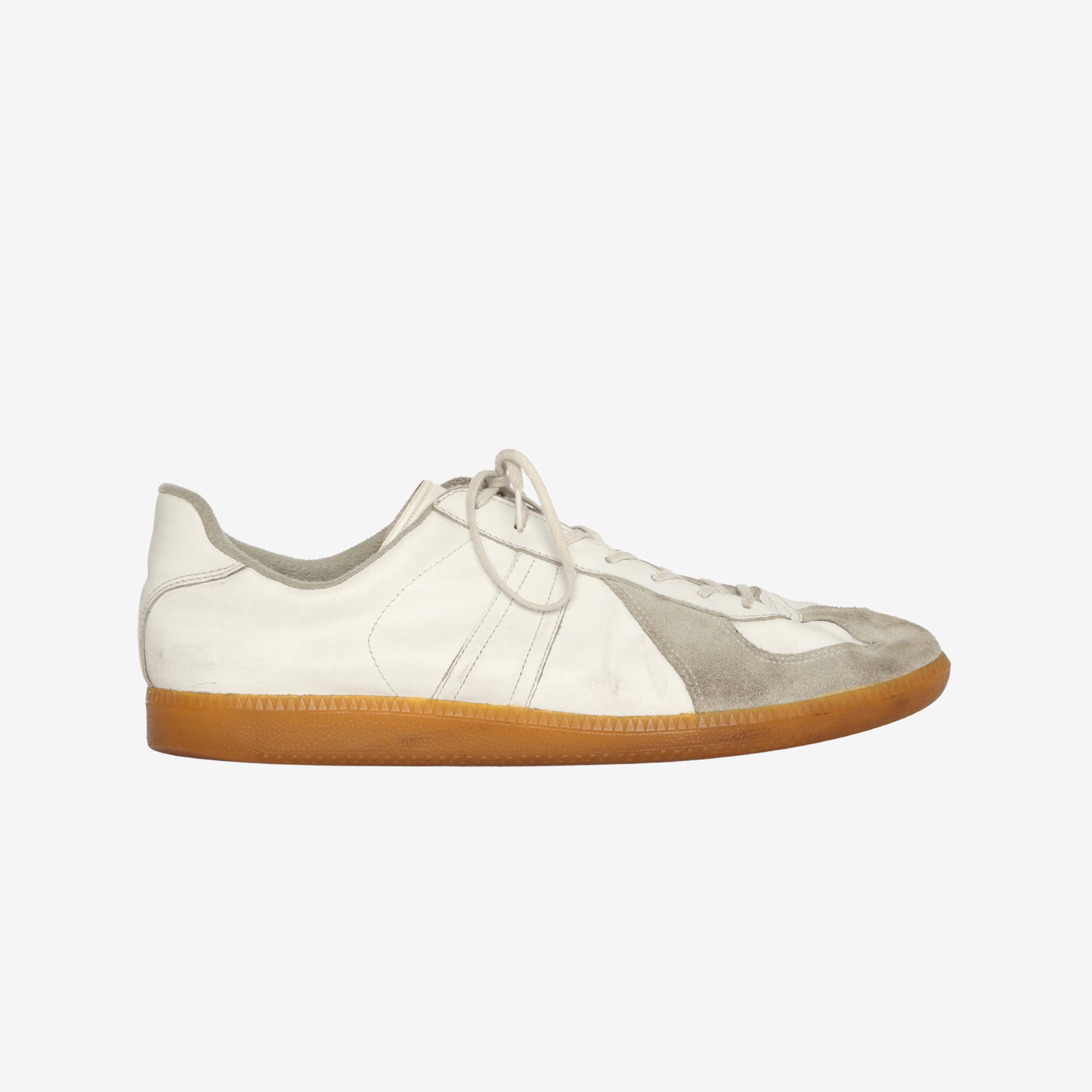 German Army Sneakers