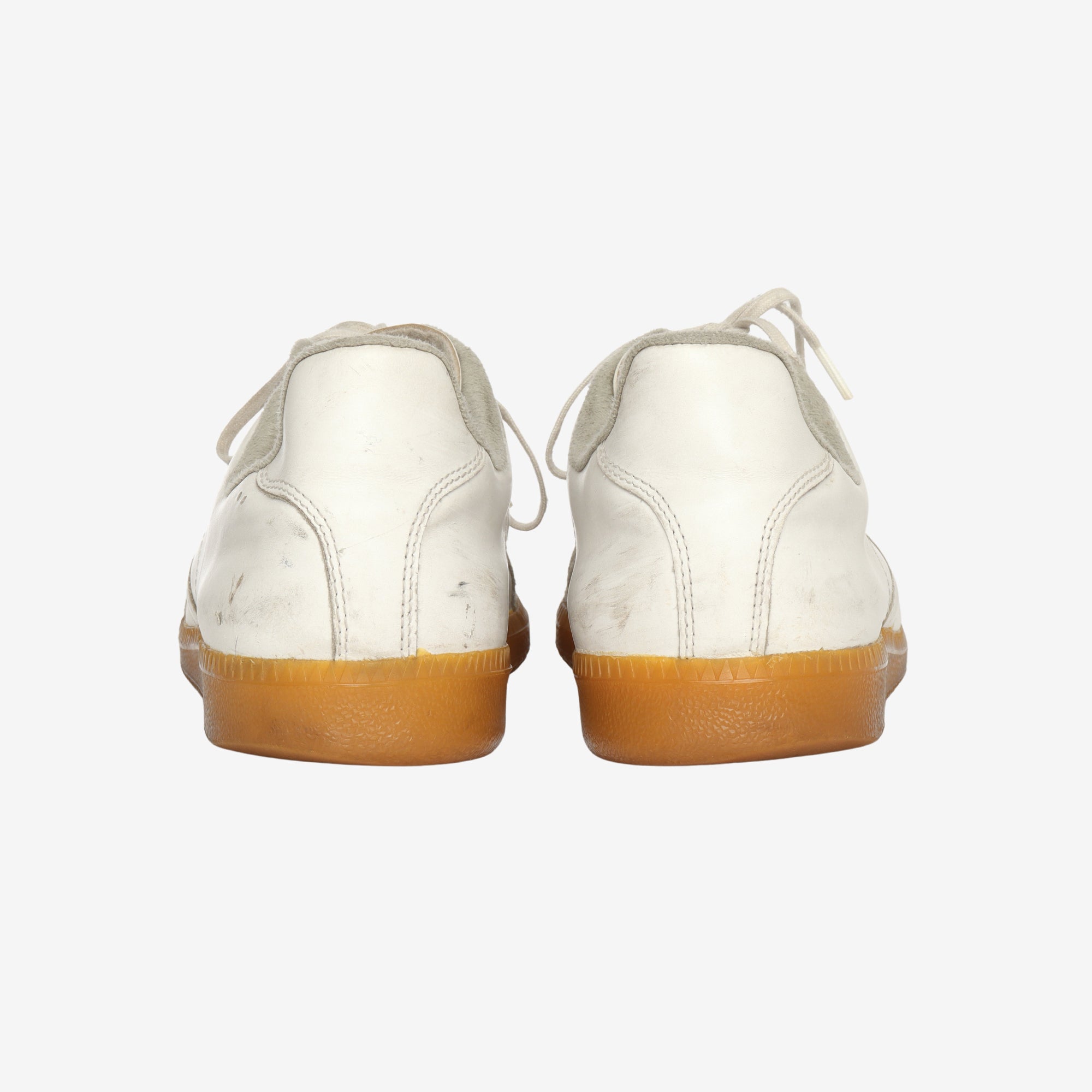 German Army Sneakers