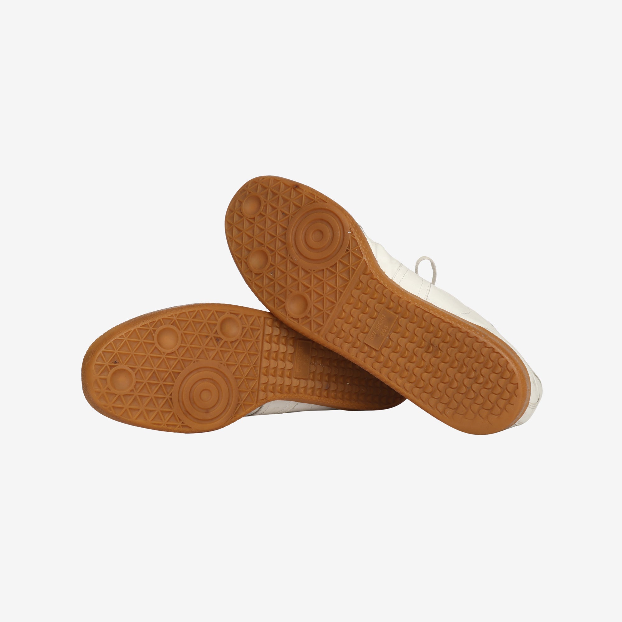 German Army Sneakers