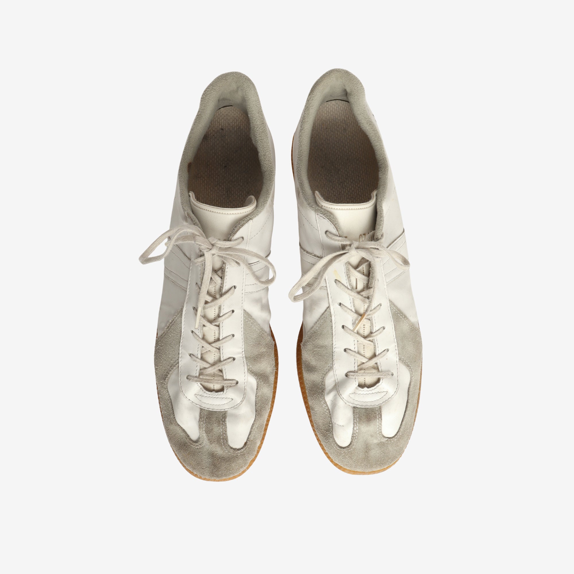 German Army Sneakers