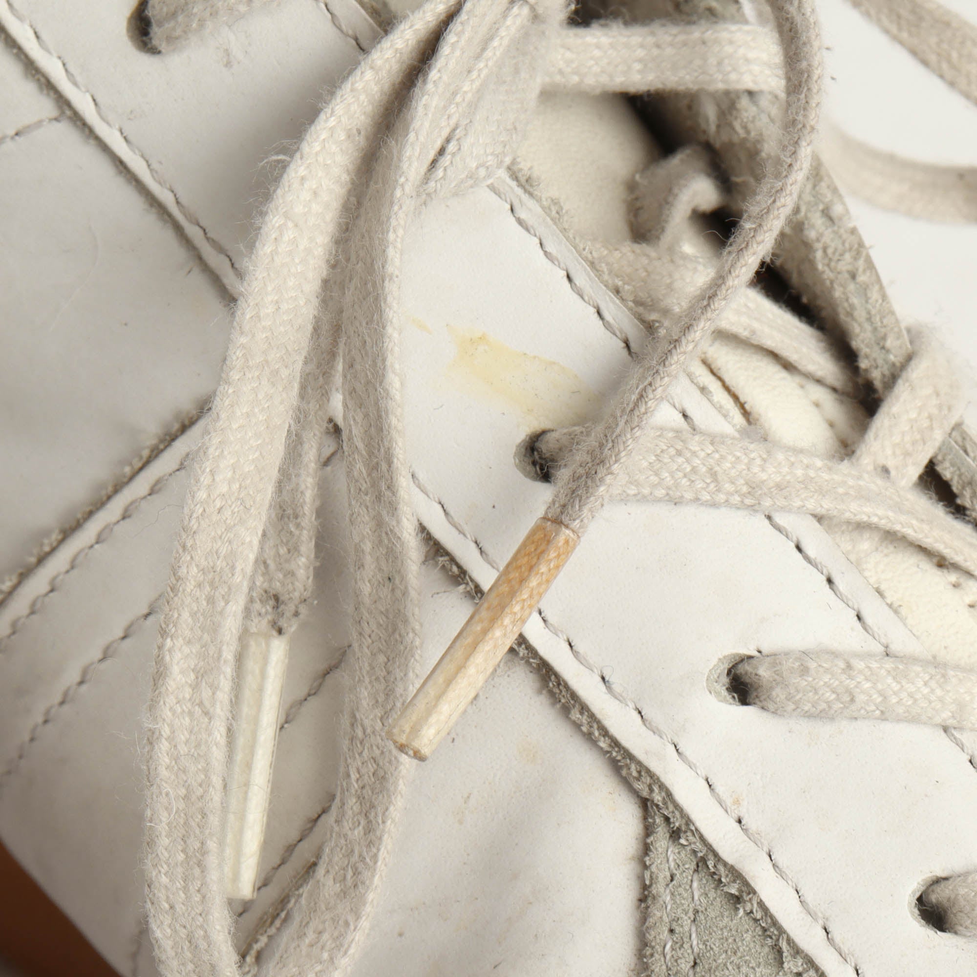 German Army Sneakers