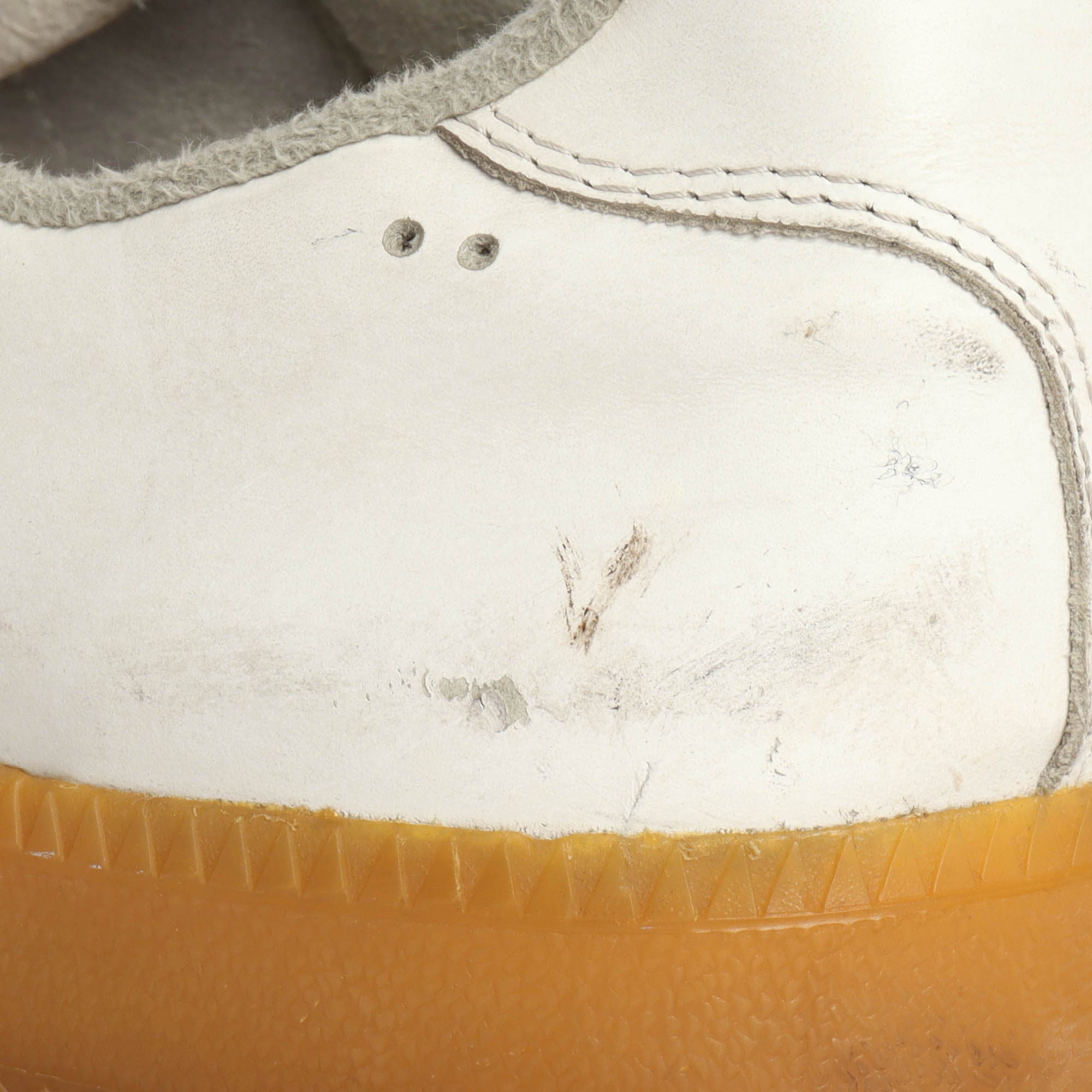 German Army Sneakers