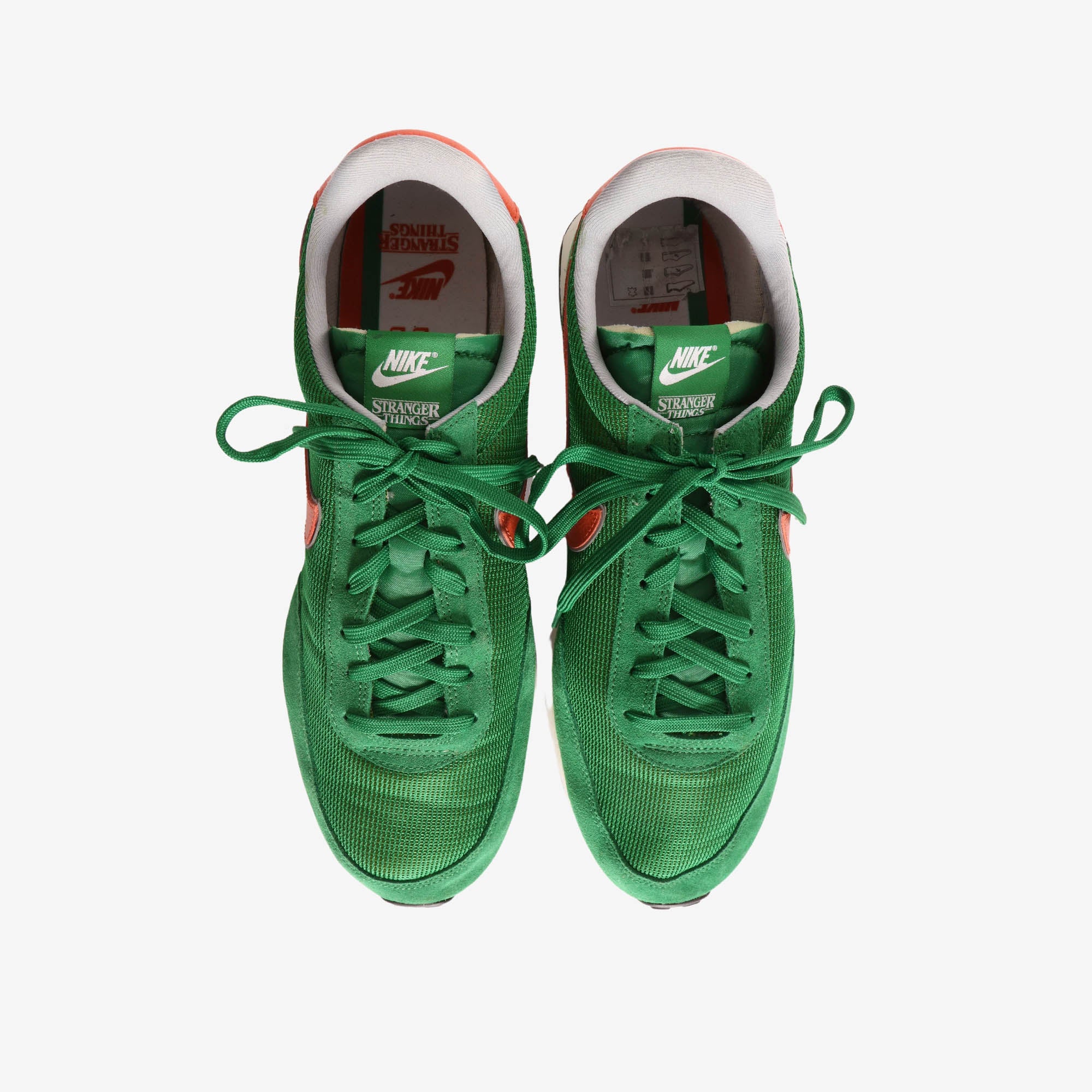 Tailwind 79 Hawkins High (Stranger Things)